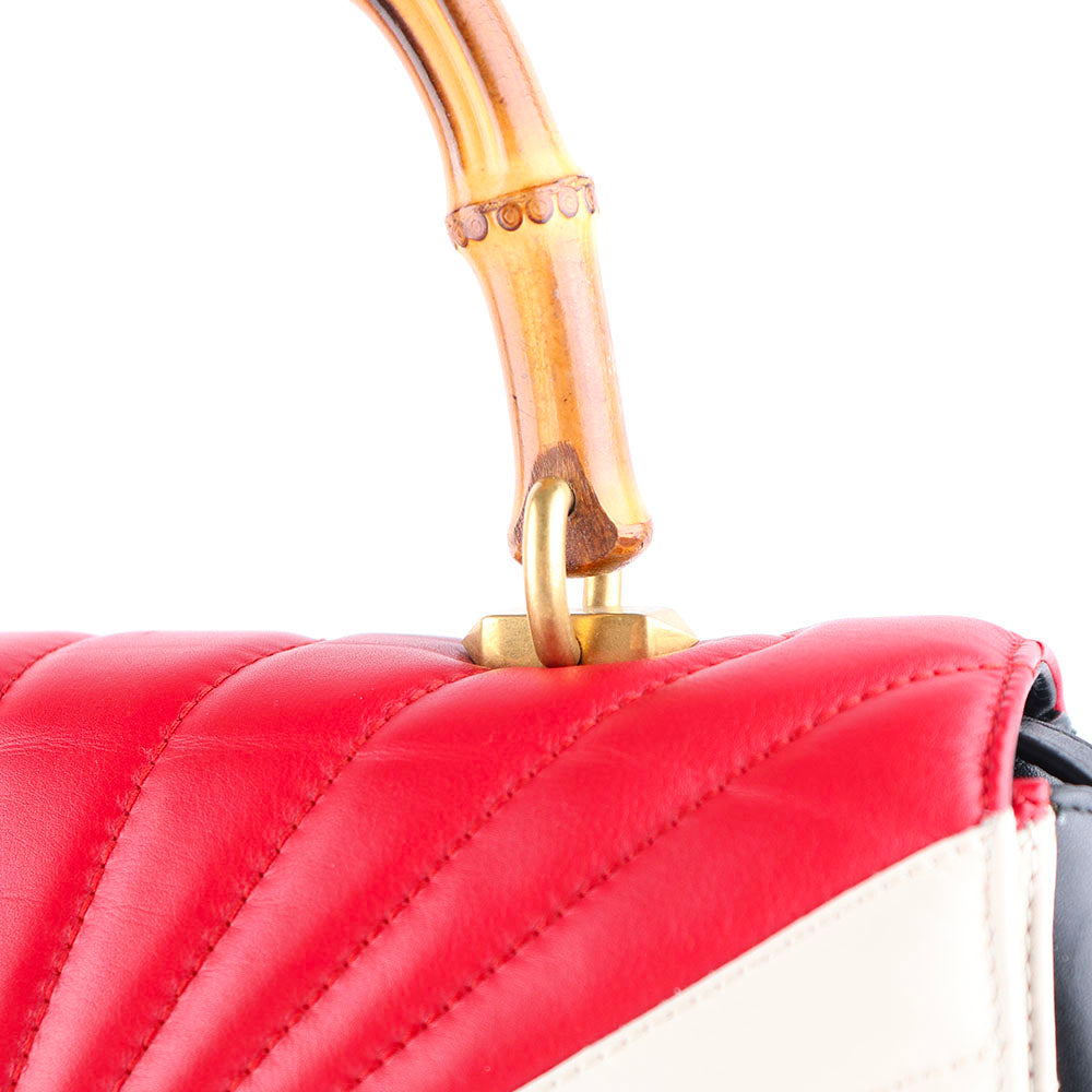 GUCCI Handbags Queen Margaret