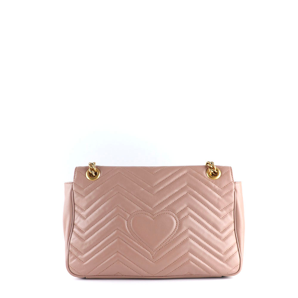 GUCCI Handbags GG Marmont