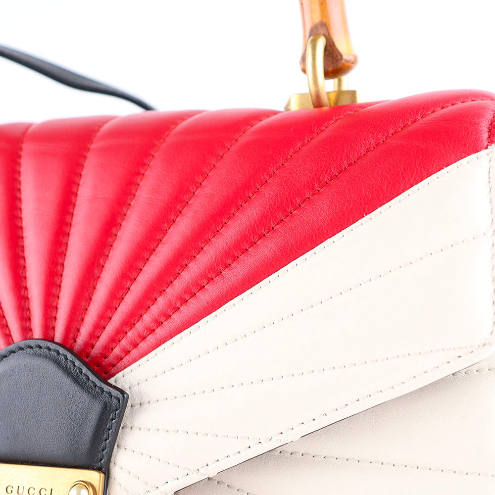 GUCCI Handbags Queen Margaret