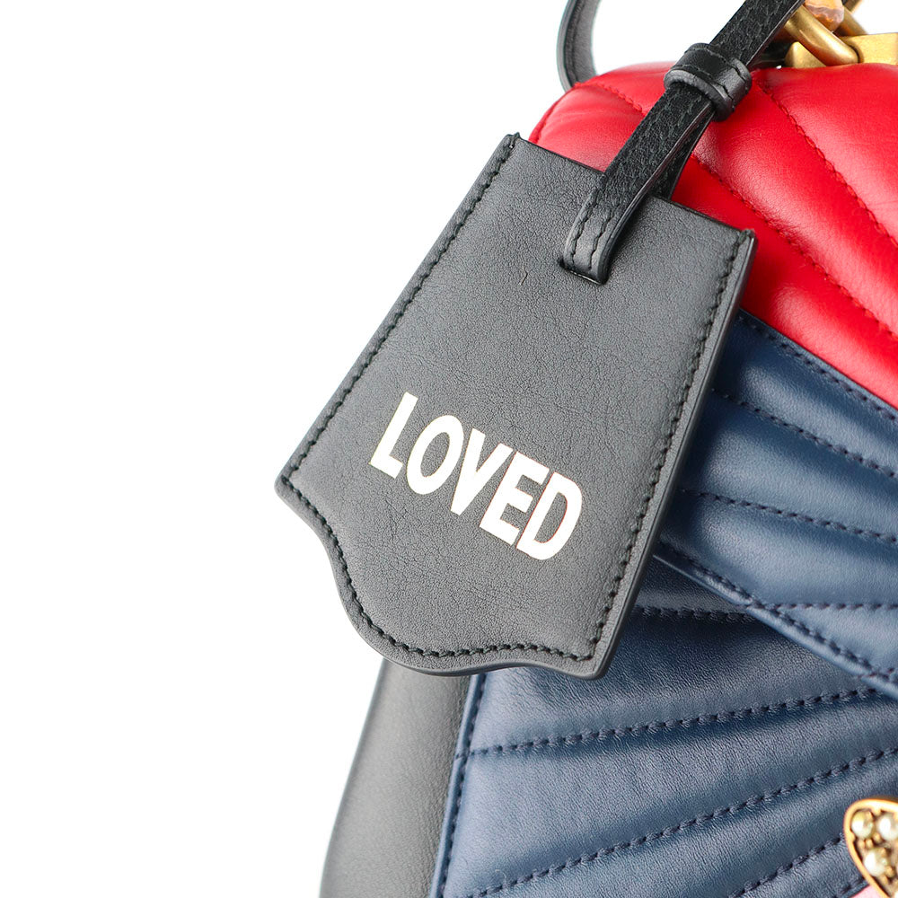 GUCCI Handbags Queen Margaret