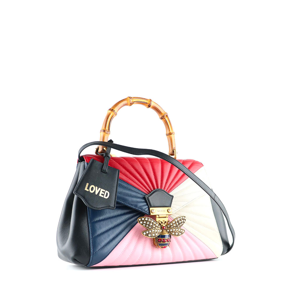 GUCCI Handbags Queen Margaret
