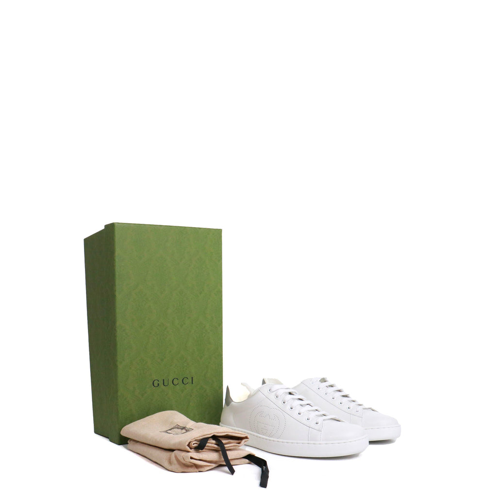 GUCCI Trainers Ace