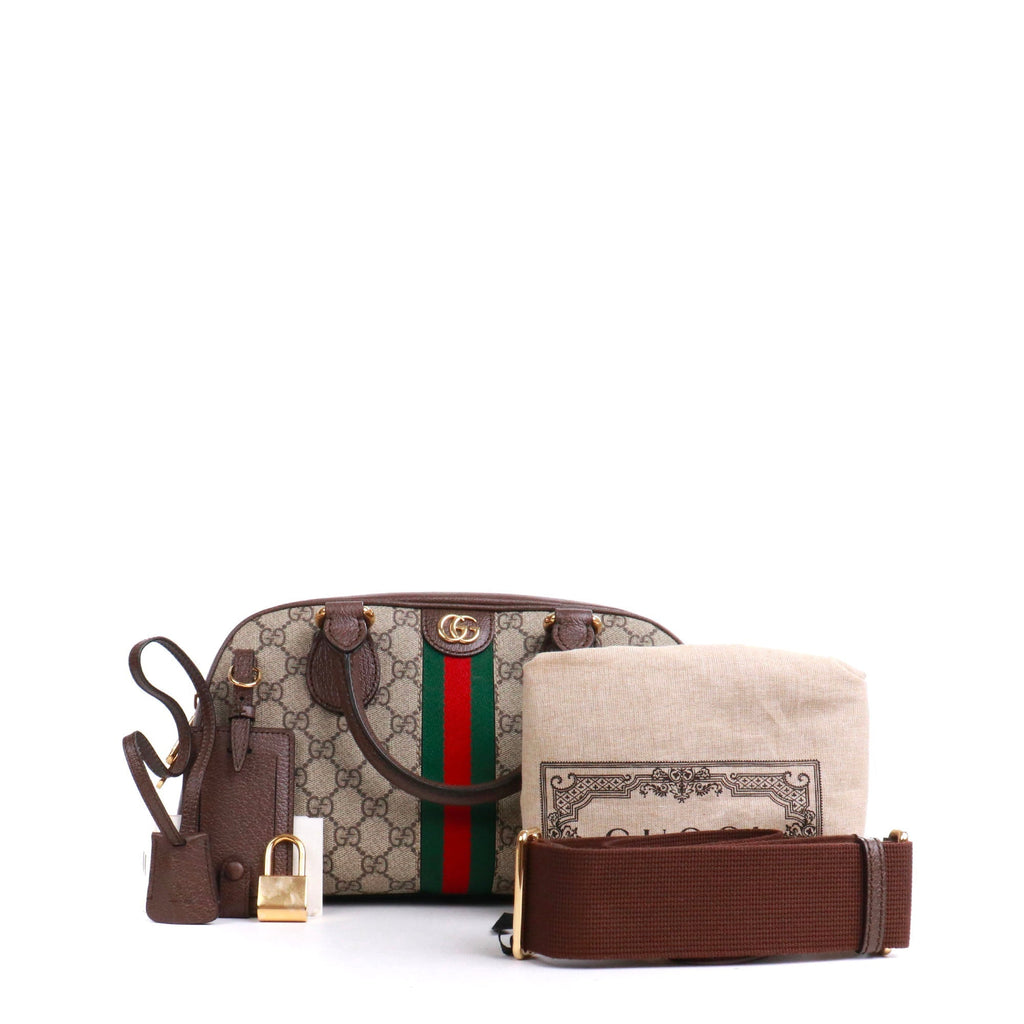GUCCI Handbags Ophidia