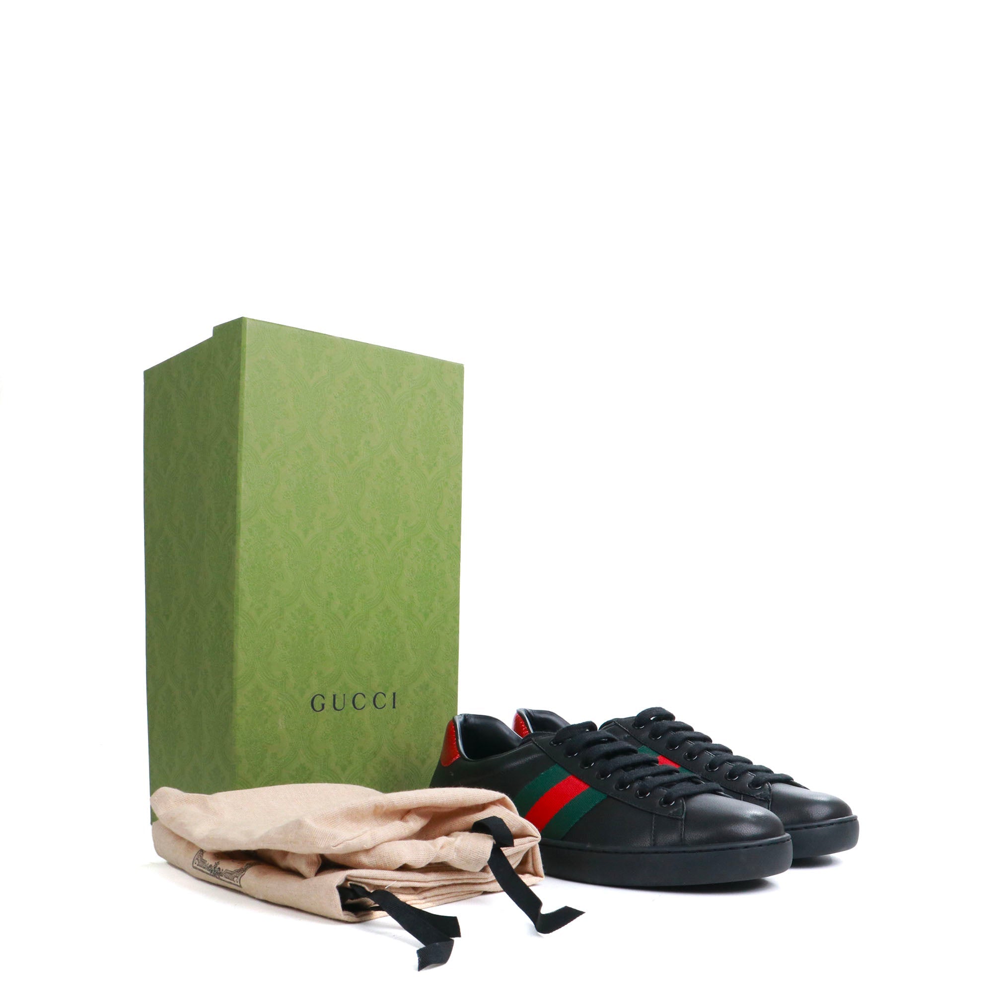 GUCCI Trainers Ace