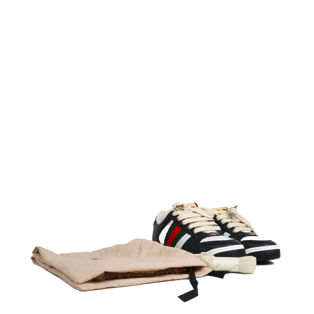 GUCCI Trainers Screener