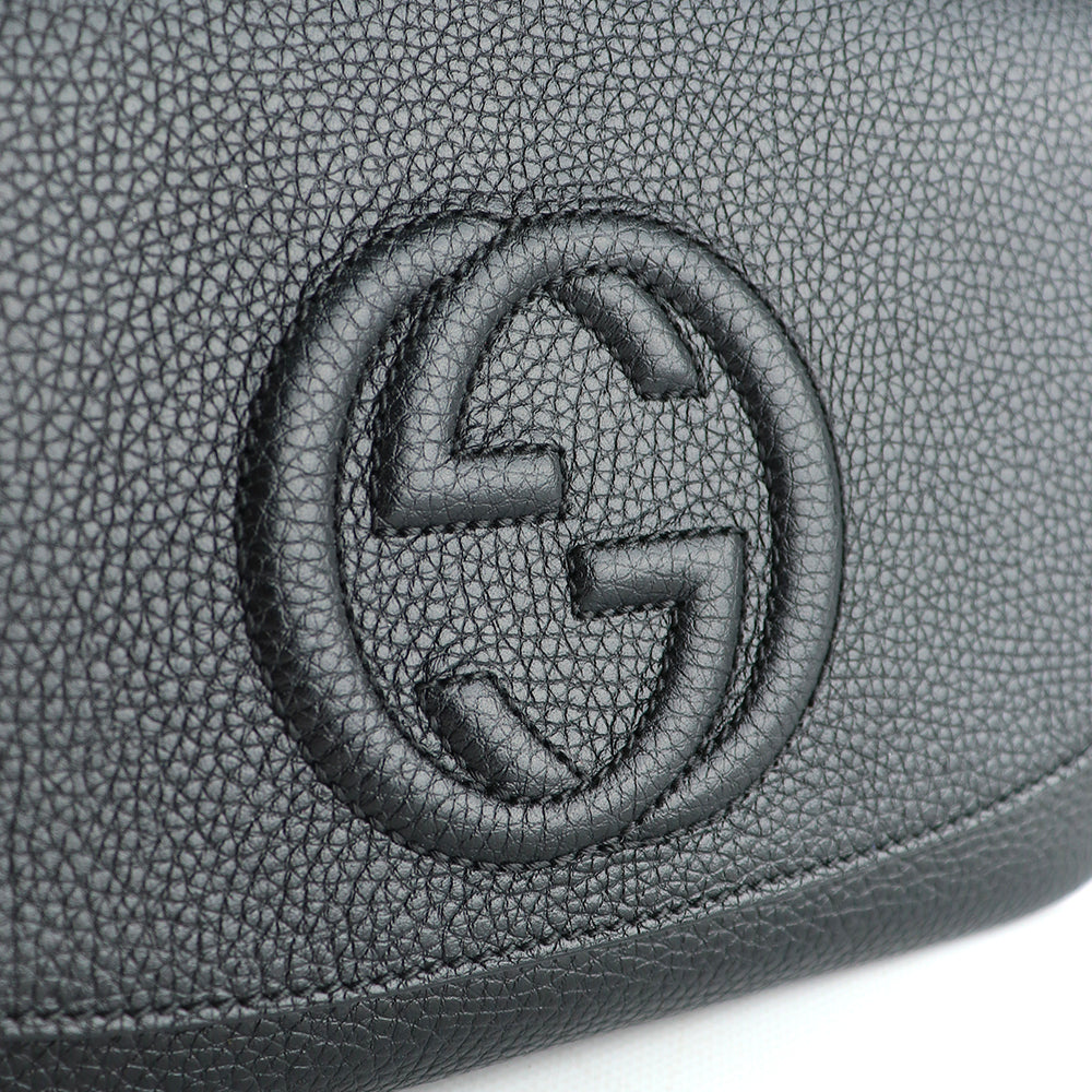 GUCCI Handbags Soho Chain