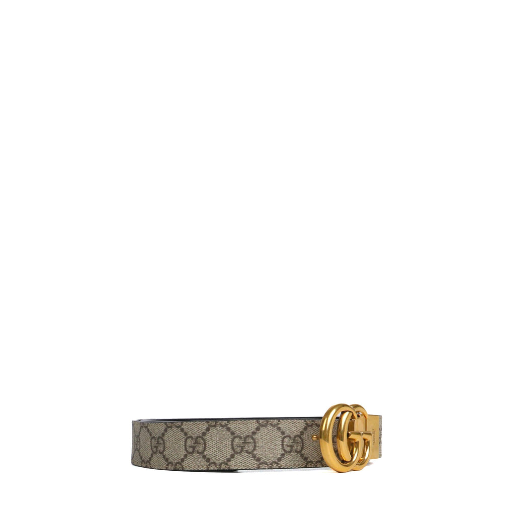 GUCCI Belts GG Buckle