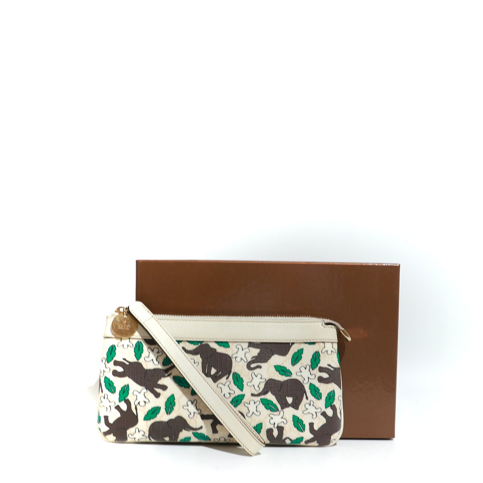 GUCCI Clutch bags Marmont