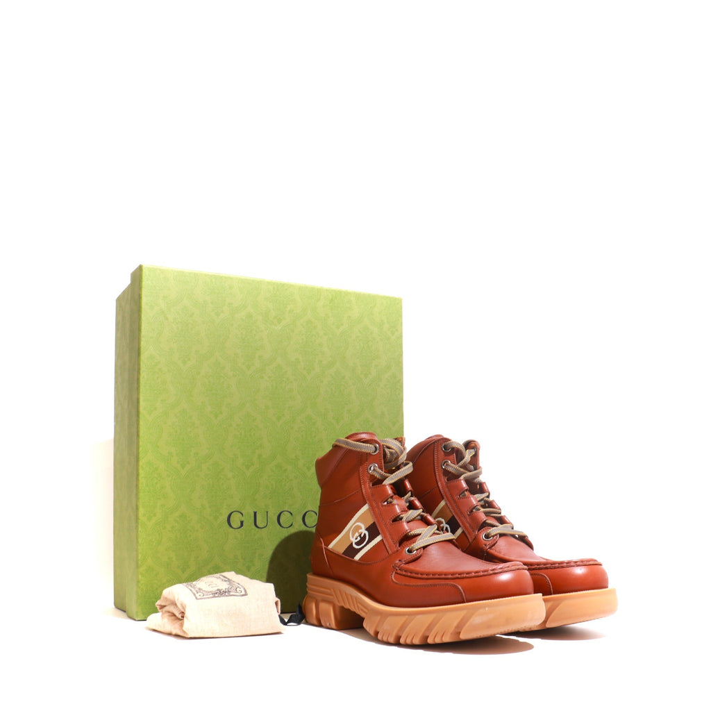 GUCCI Boots