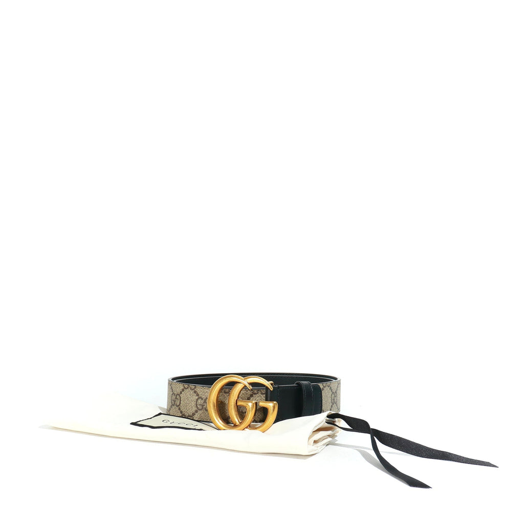GUCCI Belts GG Buckle