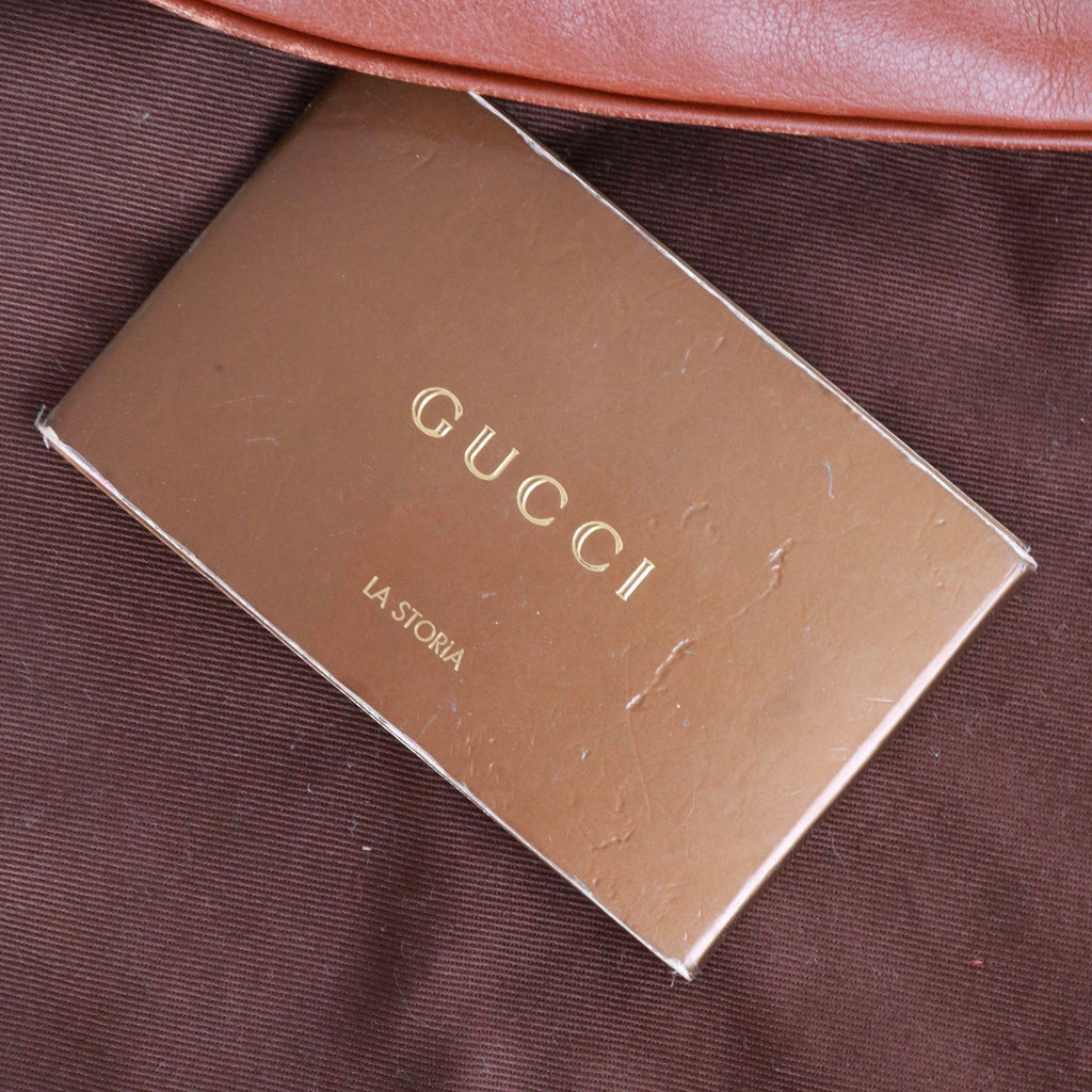 GUCCI Handbags Jackie