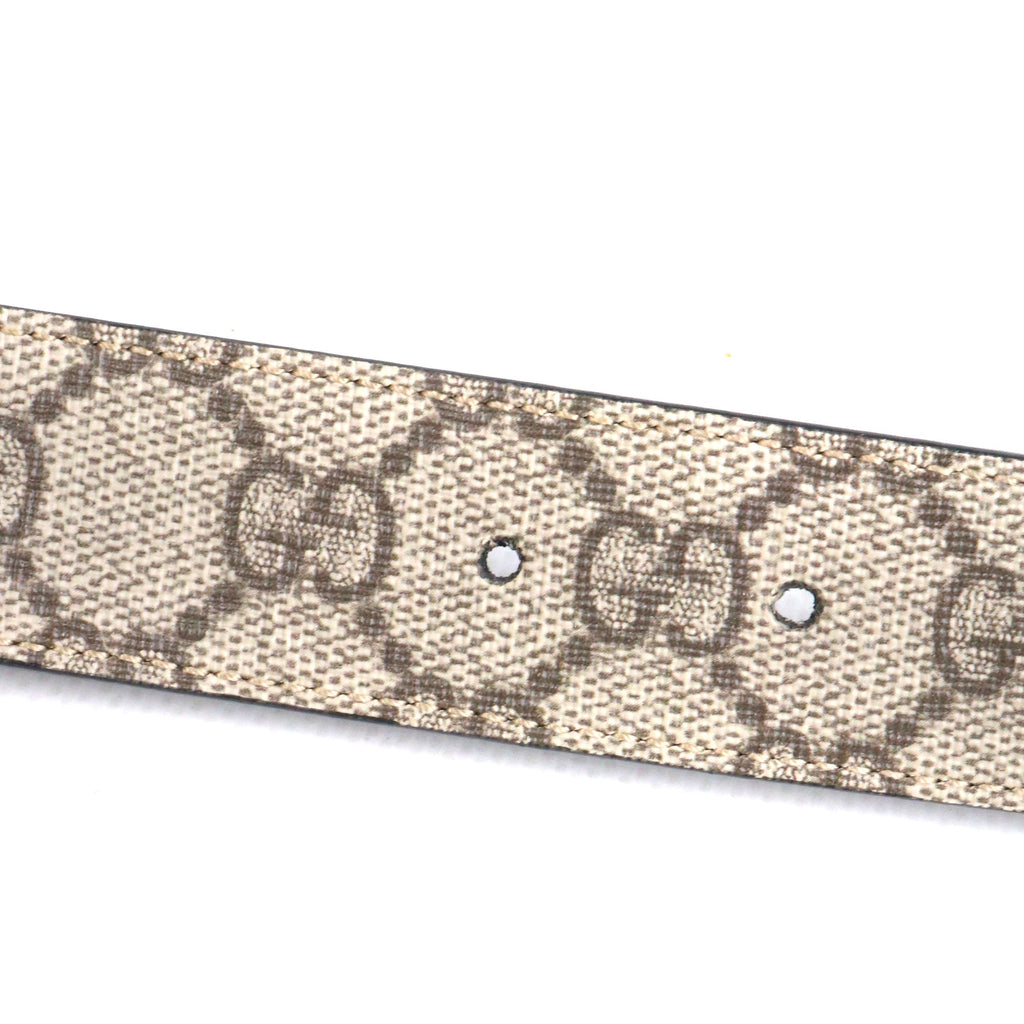 GUCCI Belts GG Buckle
