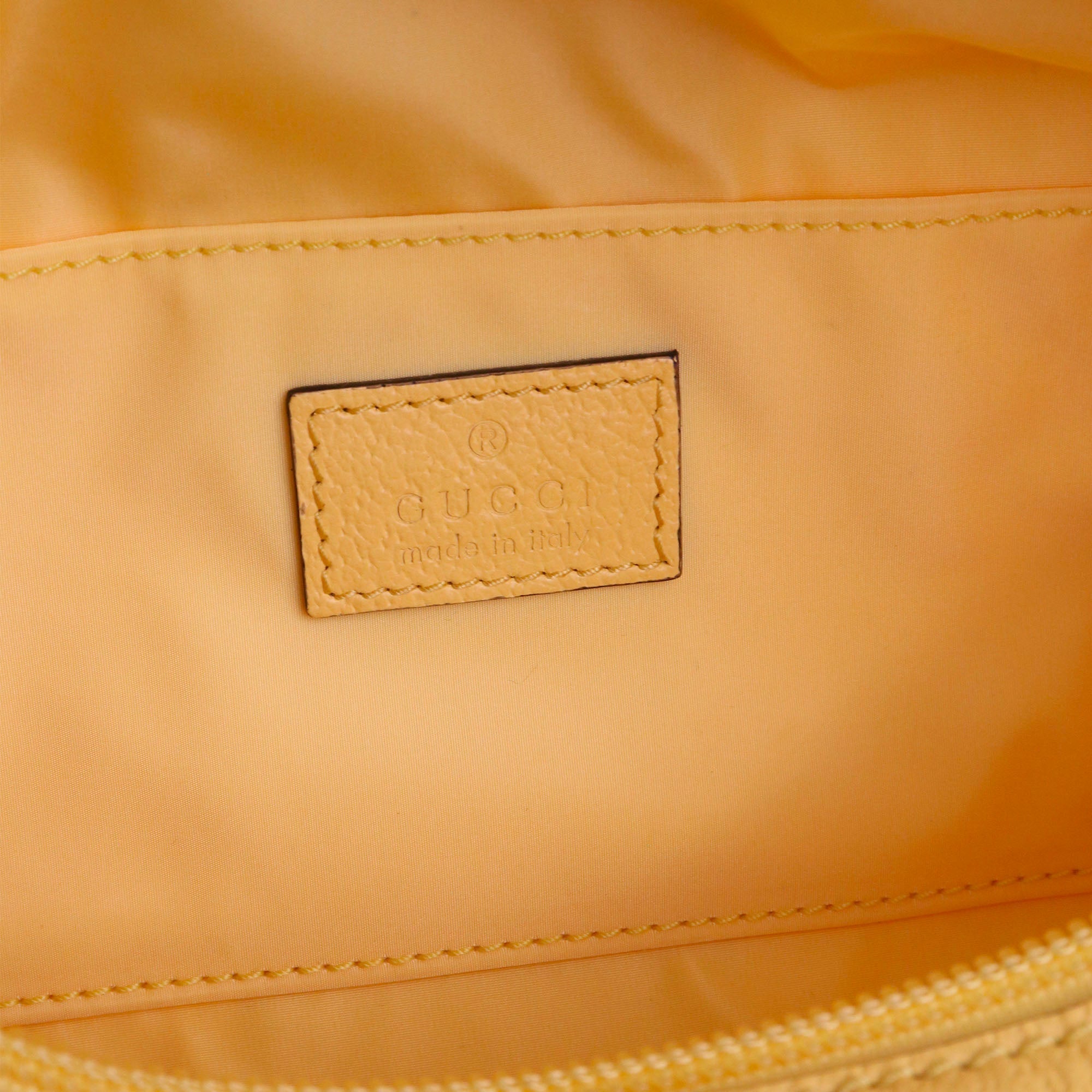 GUCCI Clutch bags Marmont