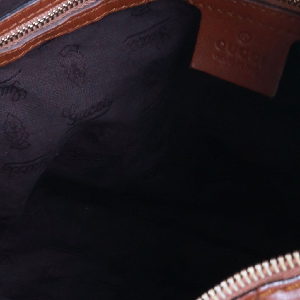 GUCCI Handbags Jackie