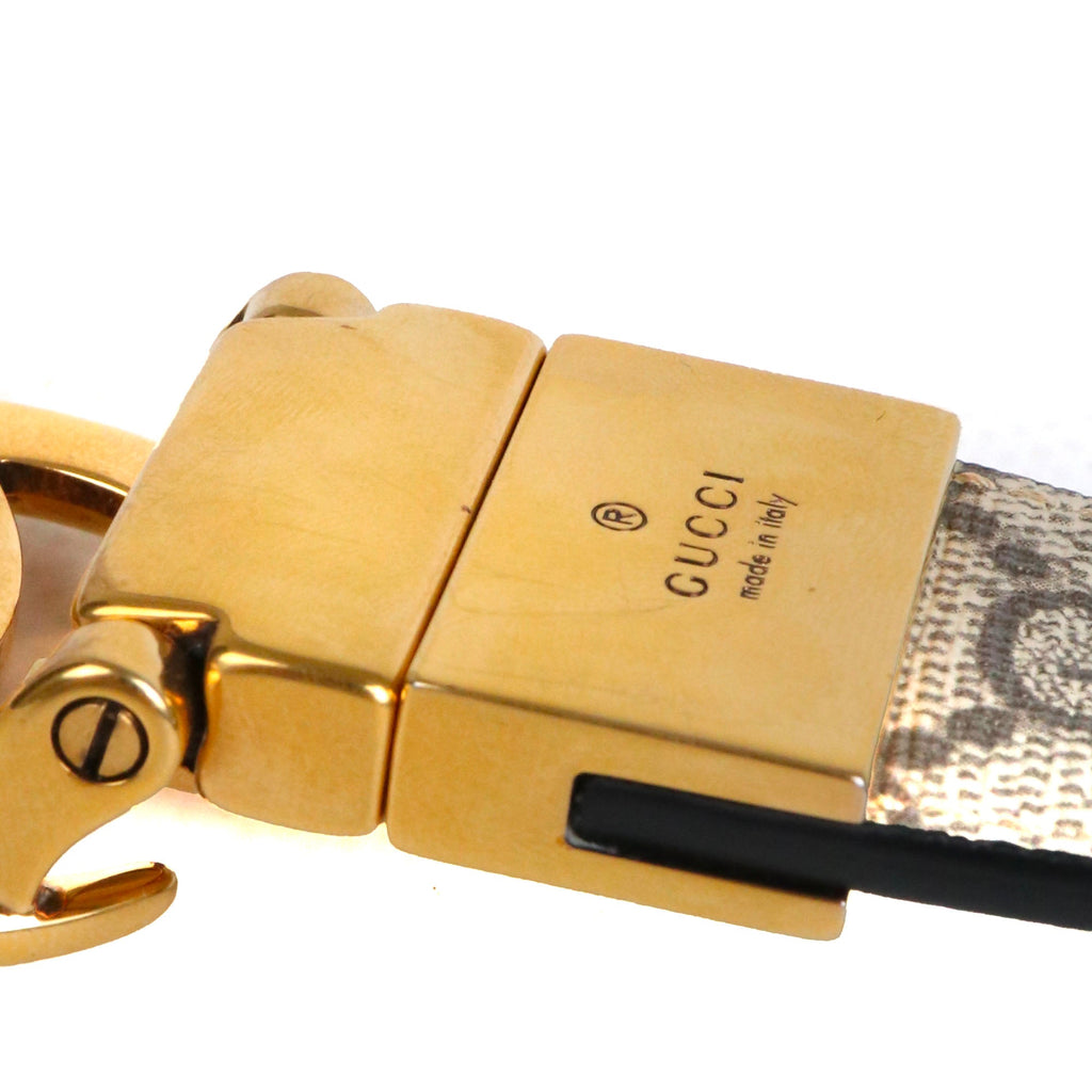 GUCCI Belts GG Buckle