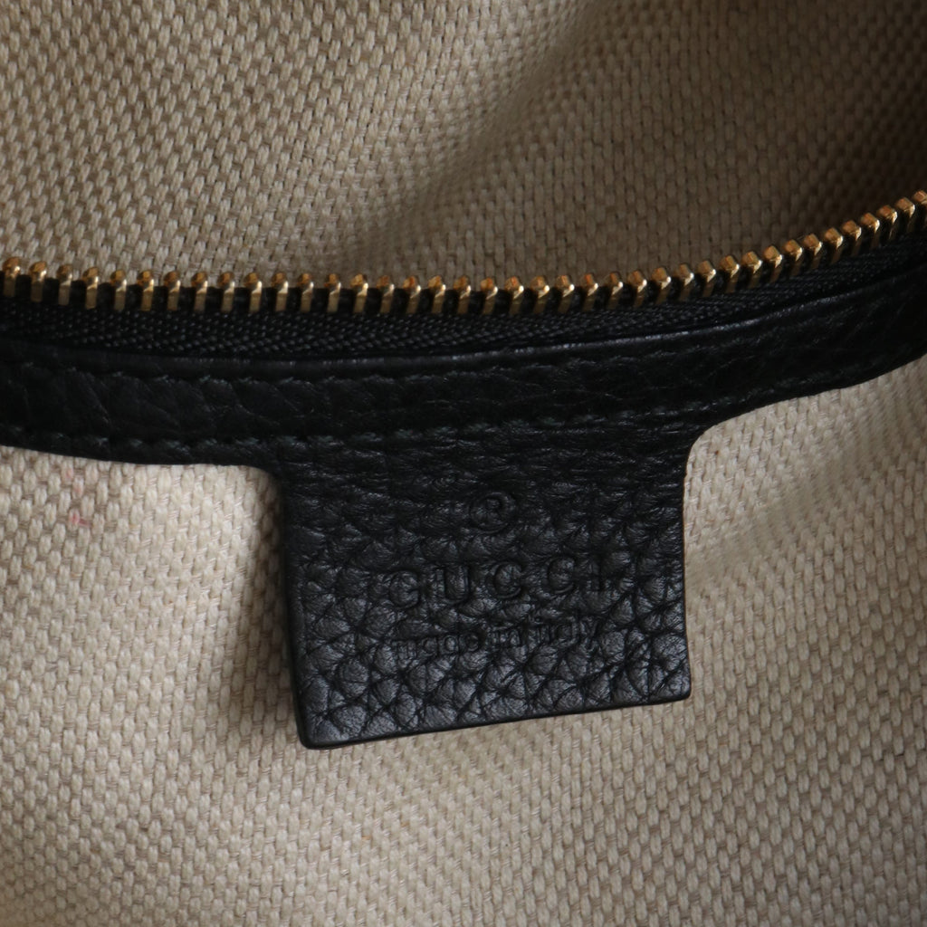GUCCI Handbags Soho
