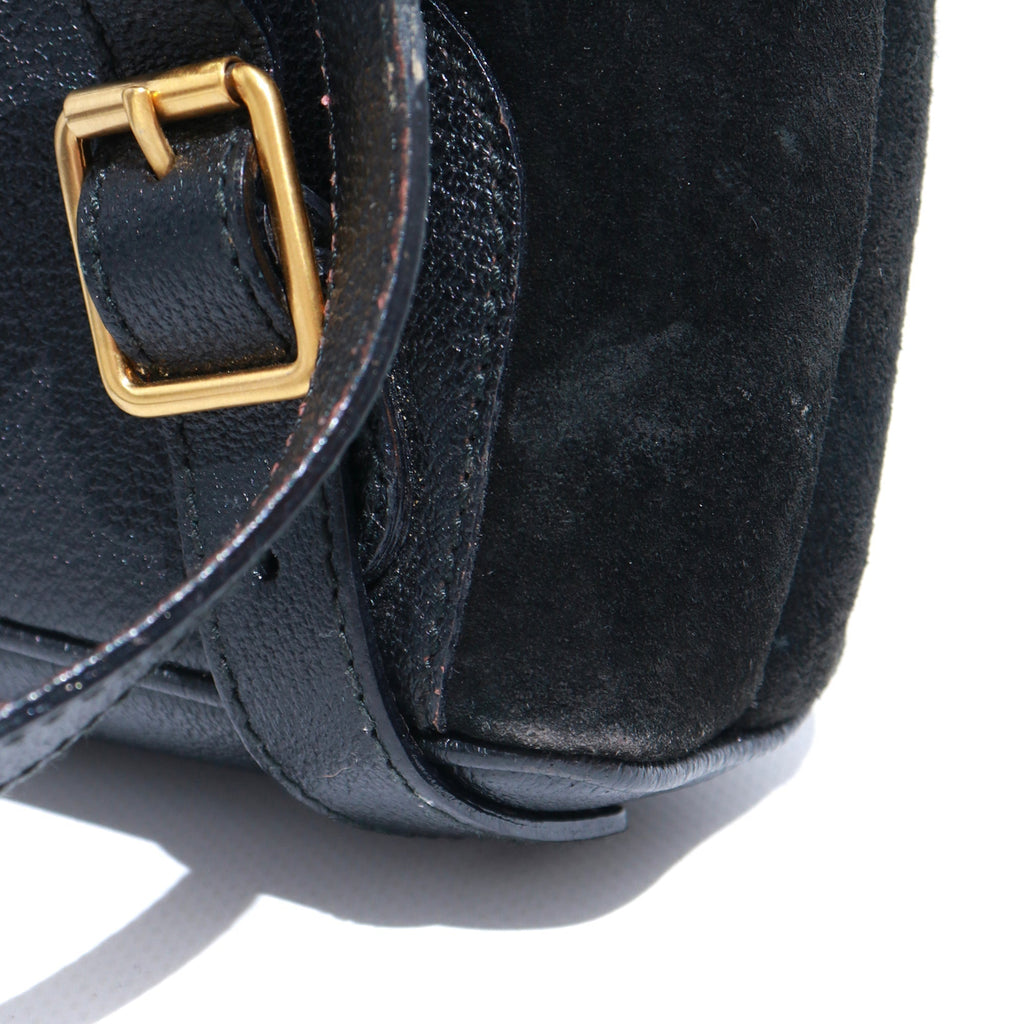 GUCCI Handbags Bamboo