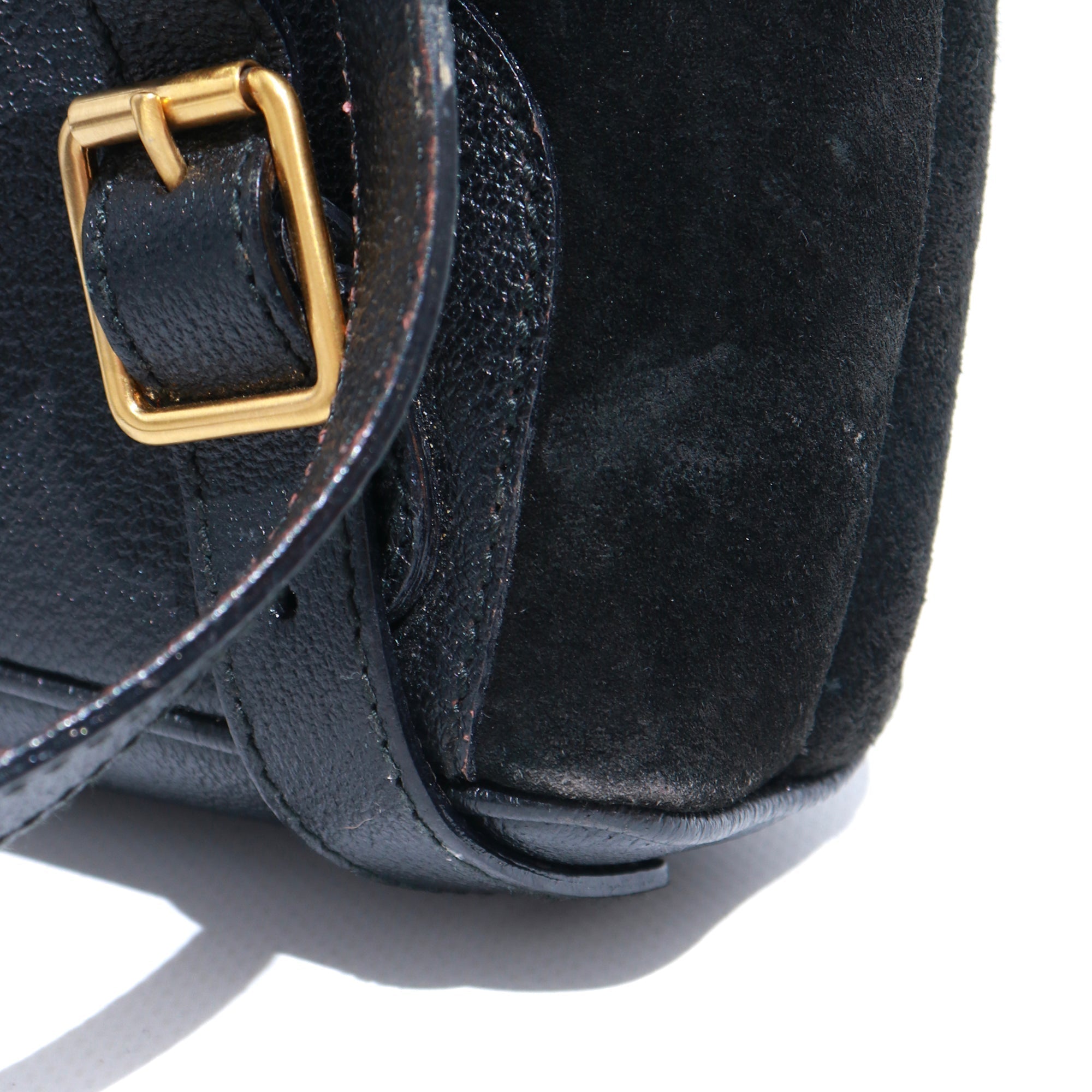 GUCCI Handbags Bamboo