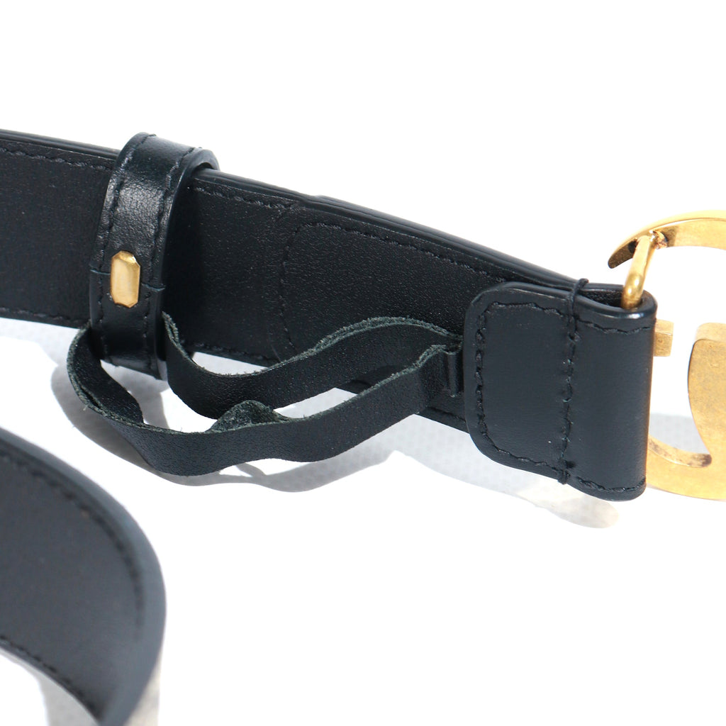 GUCCI Belts GG Buckle