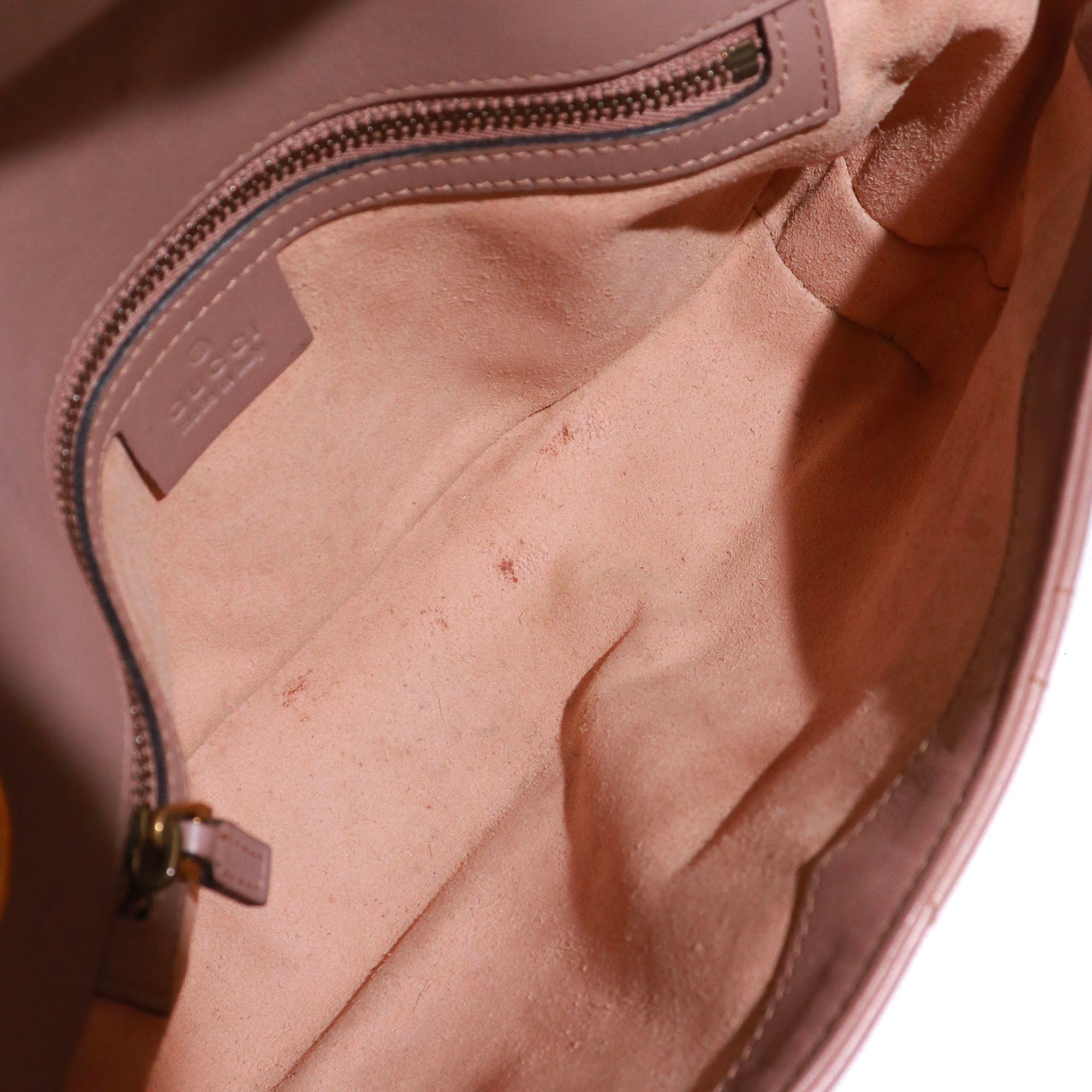 GUCCI Handbags Pearly GG Marmont