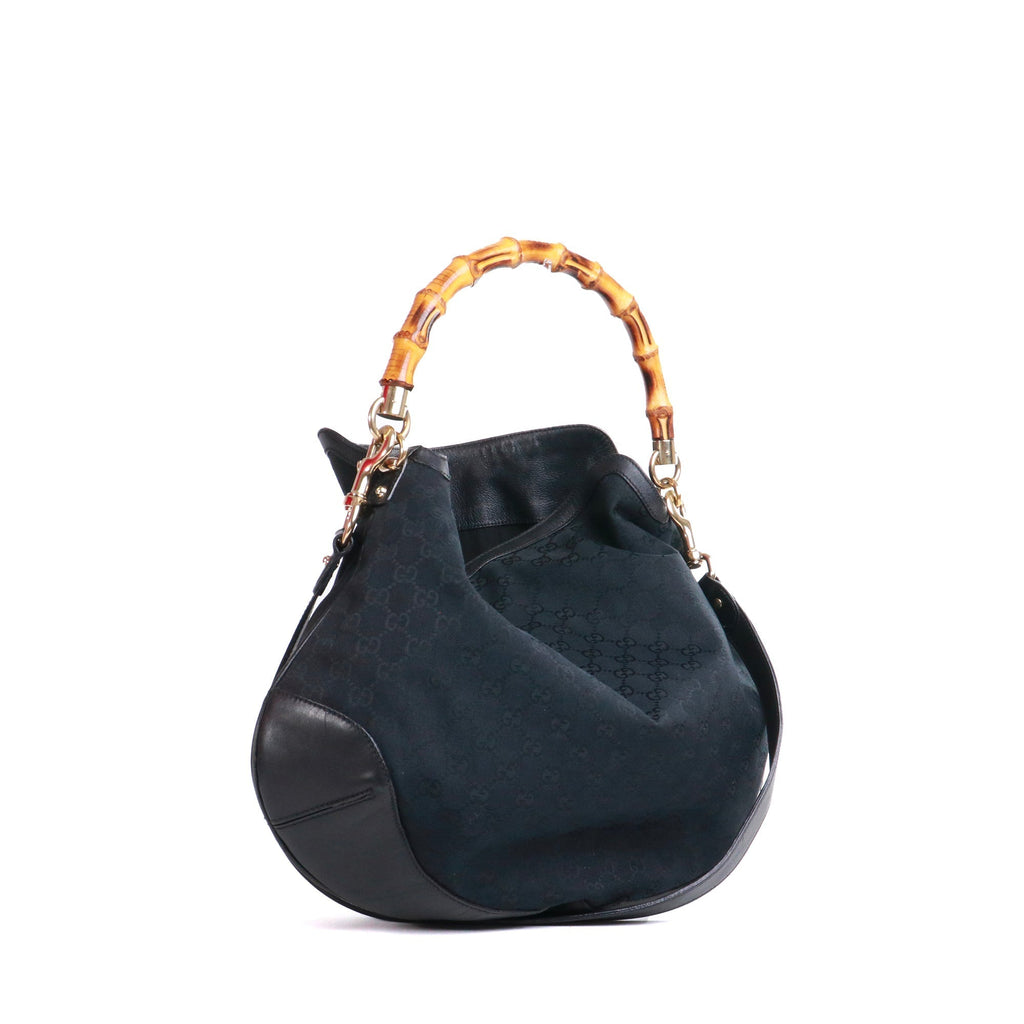 GUCCI Handbags Bamboo