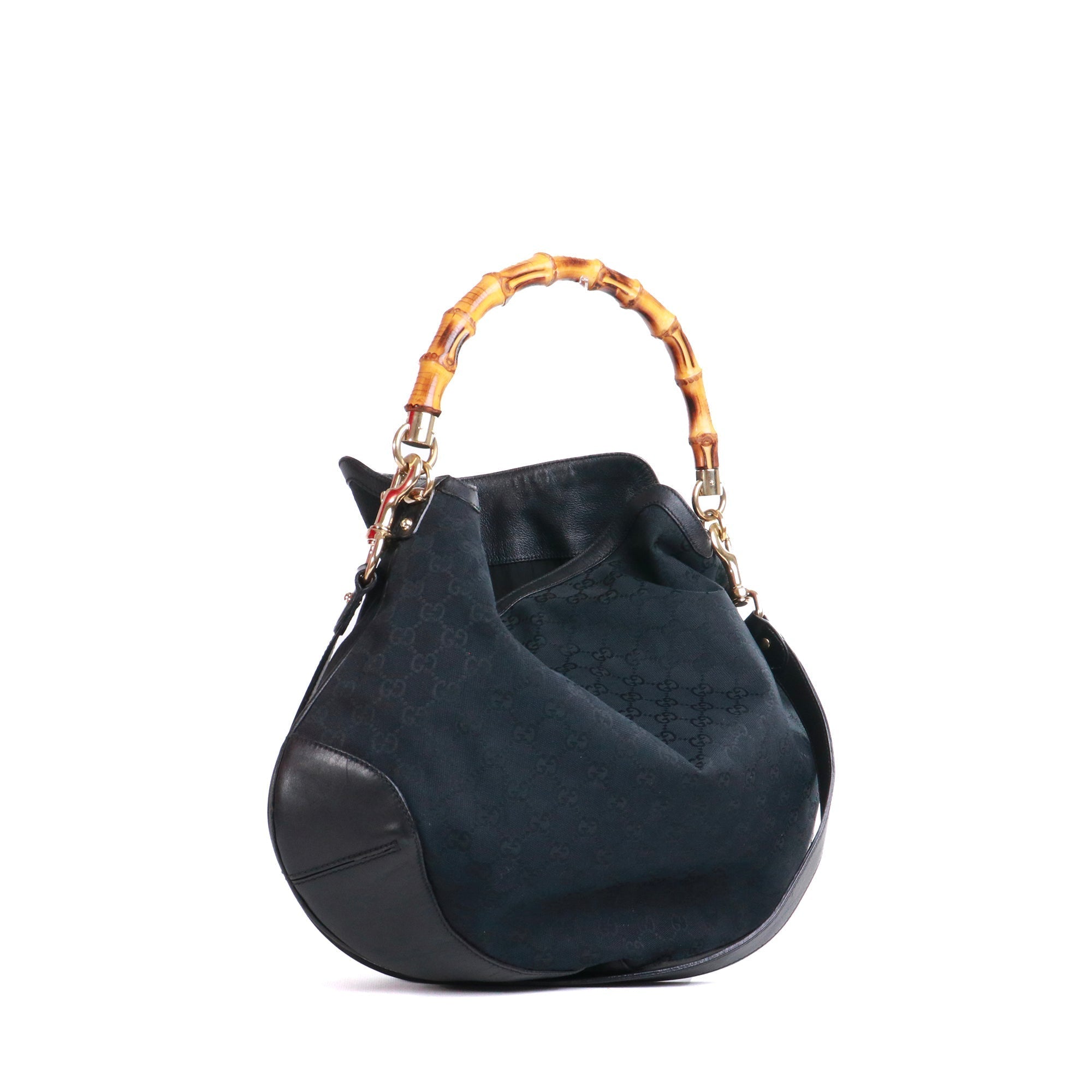 GUCCI Handbags Bamboo