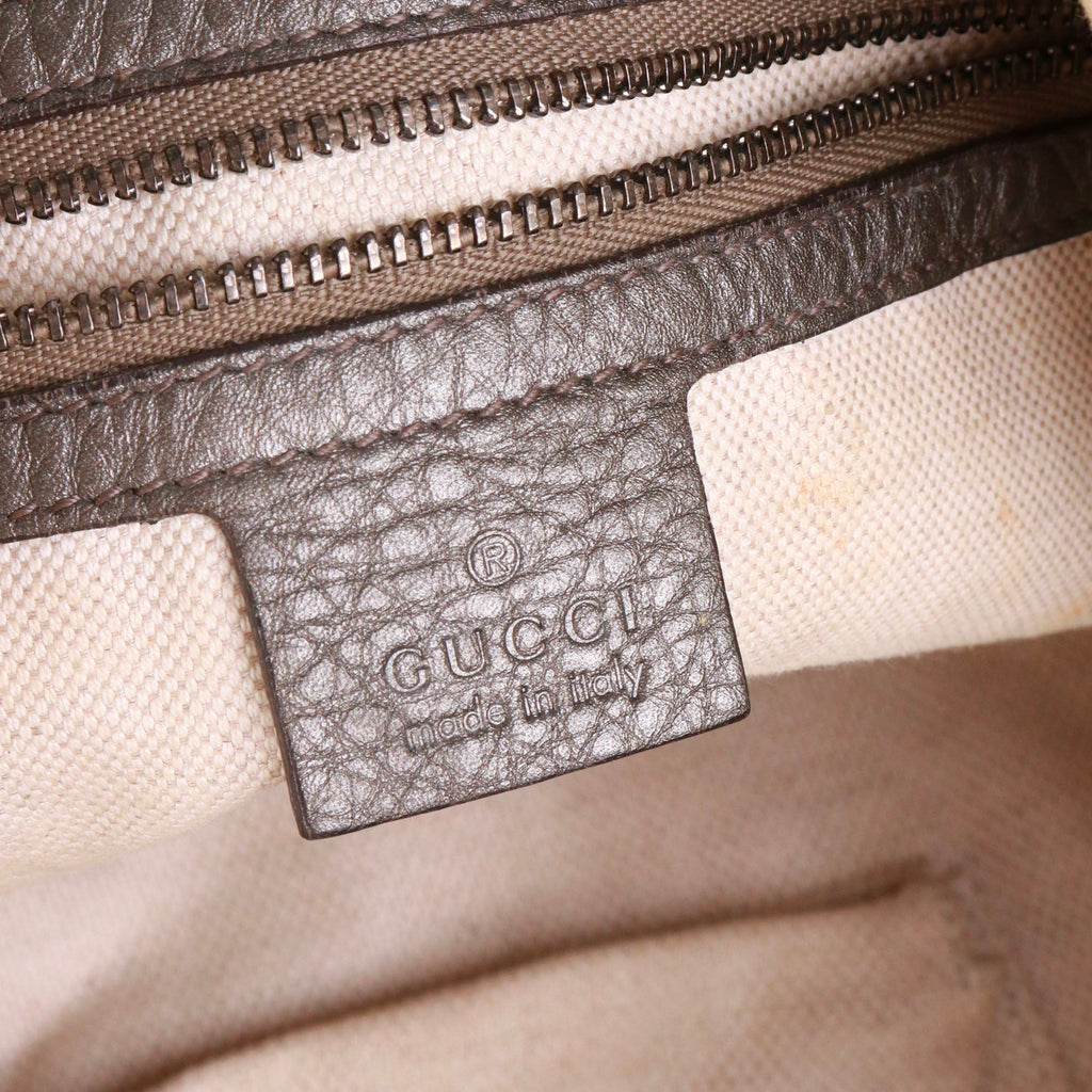 GUCCI Handbags Soho