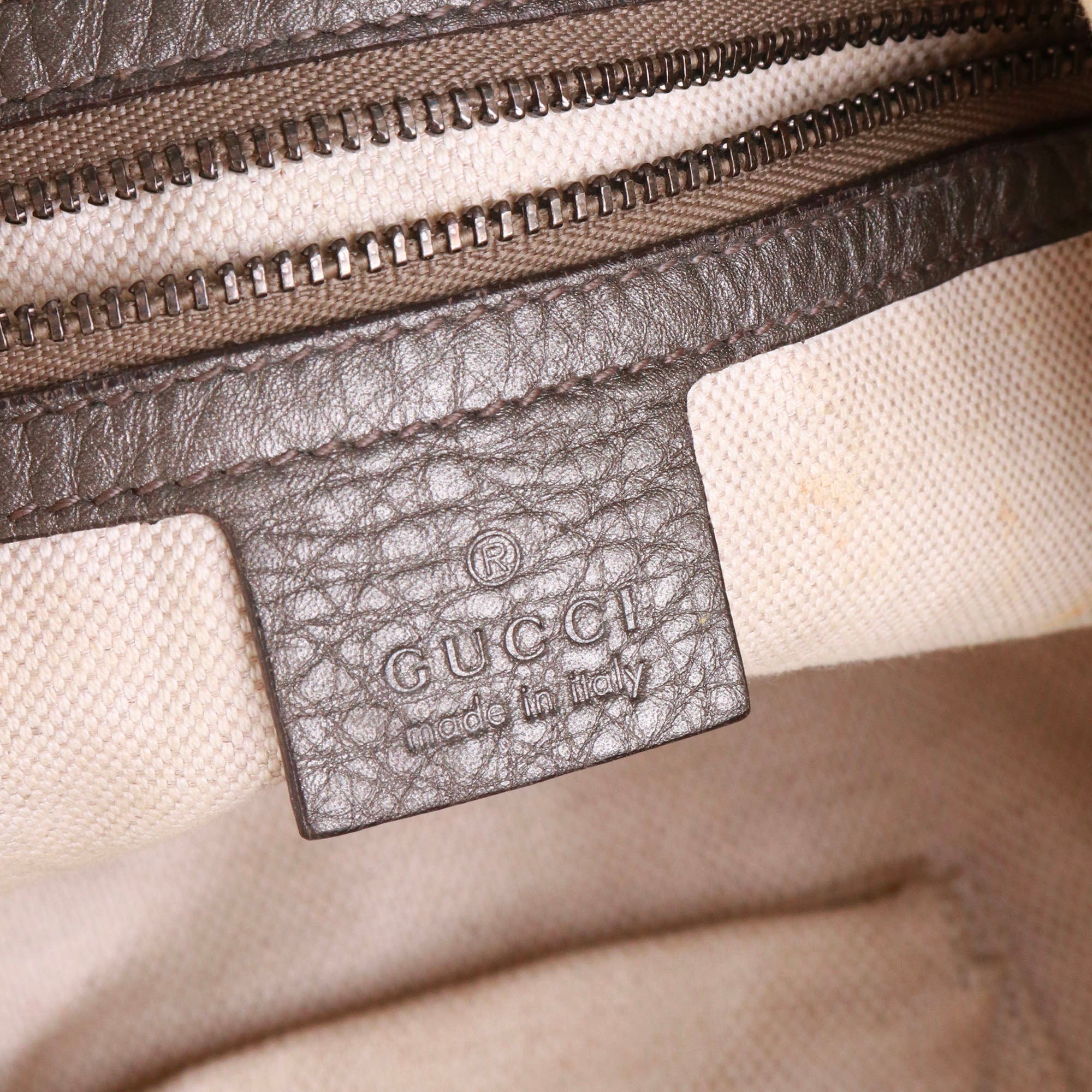 GUCCI Handbags Soho