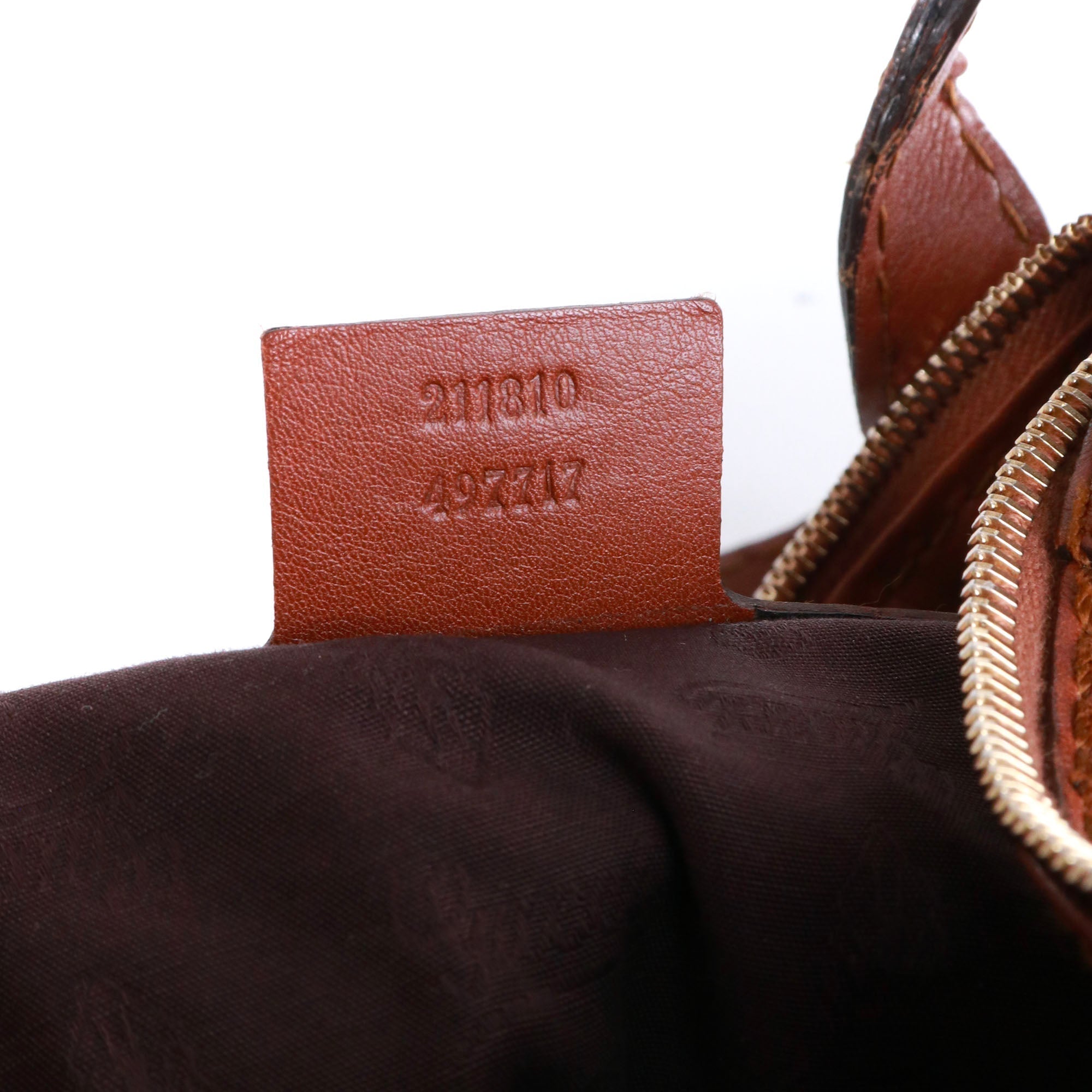 GUCCI Handbags Jackie