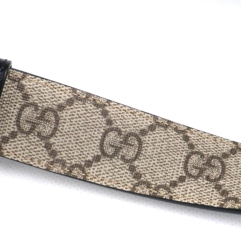 GUCCI Belts GG Buckle