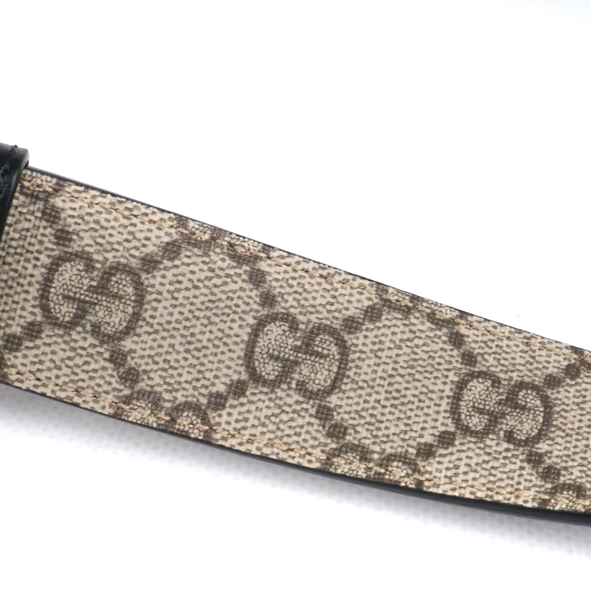 GUCCI Belts GG Buckle