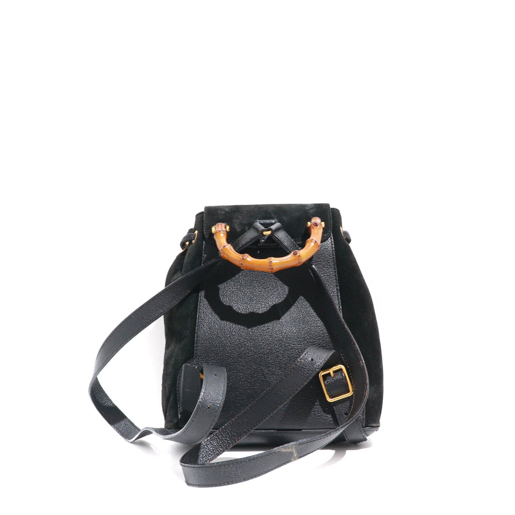 GUCCI Handbags Bamboo