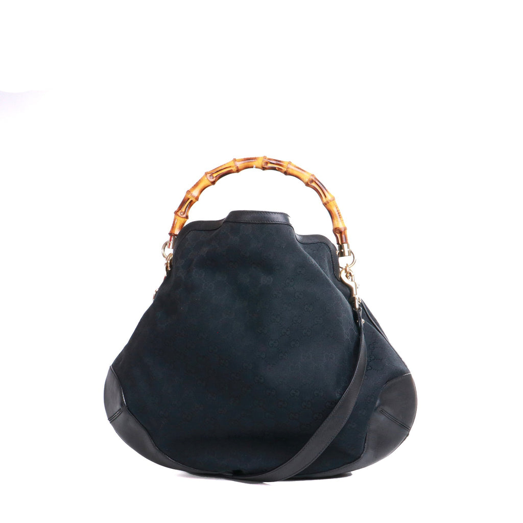 GUCCI Handbags Bamboo