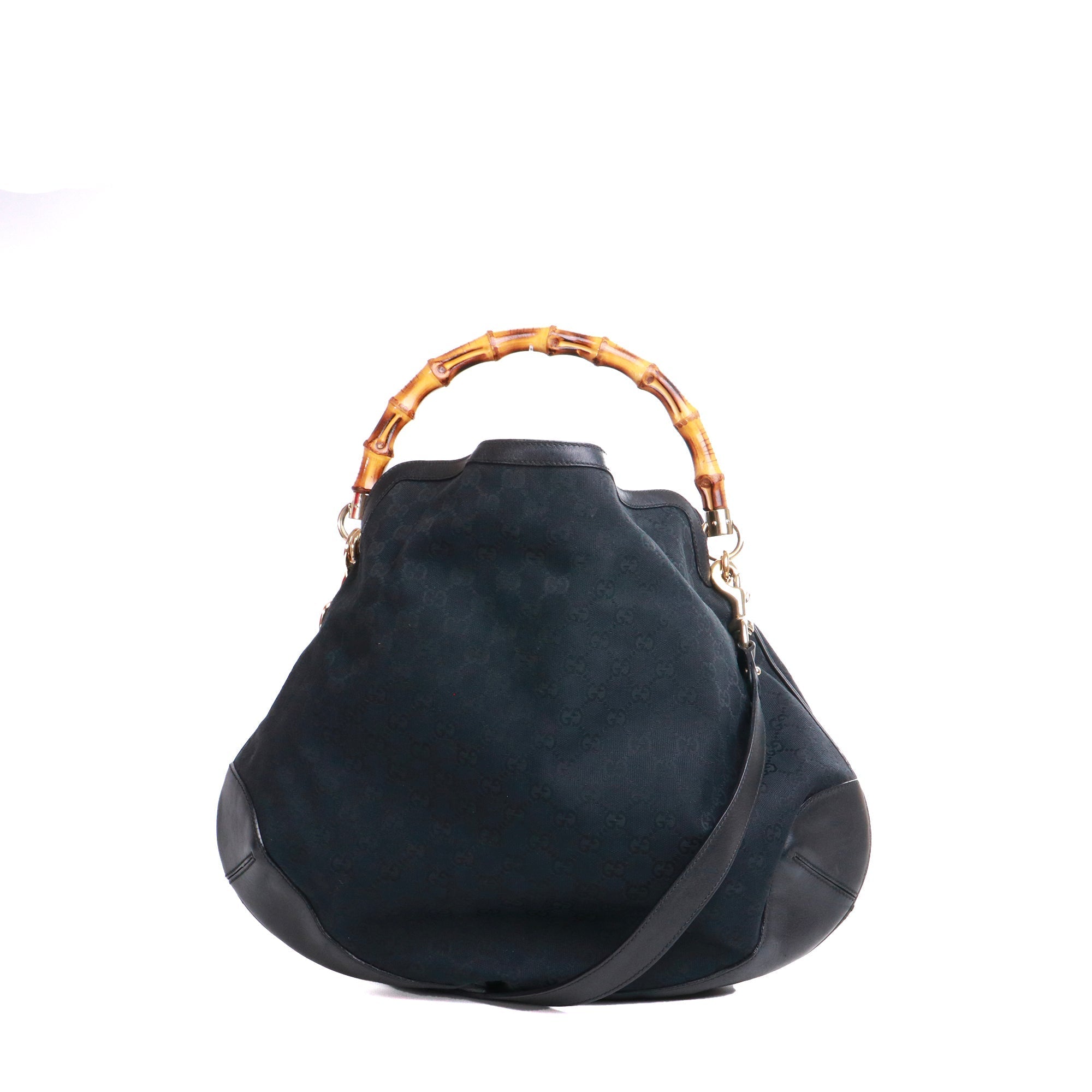GUCCI Handbags Bamboo