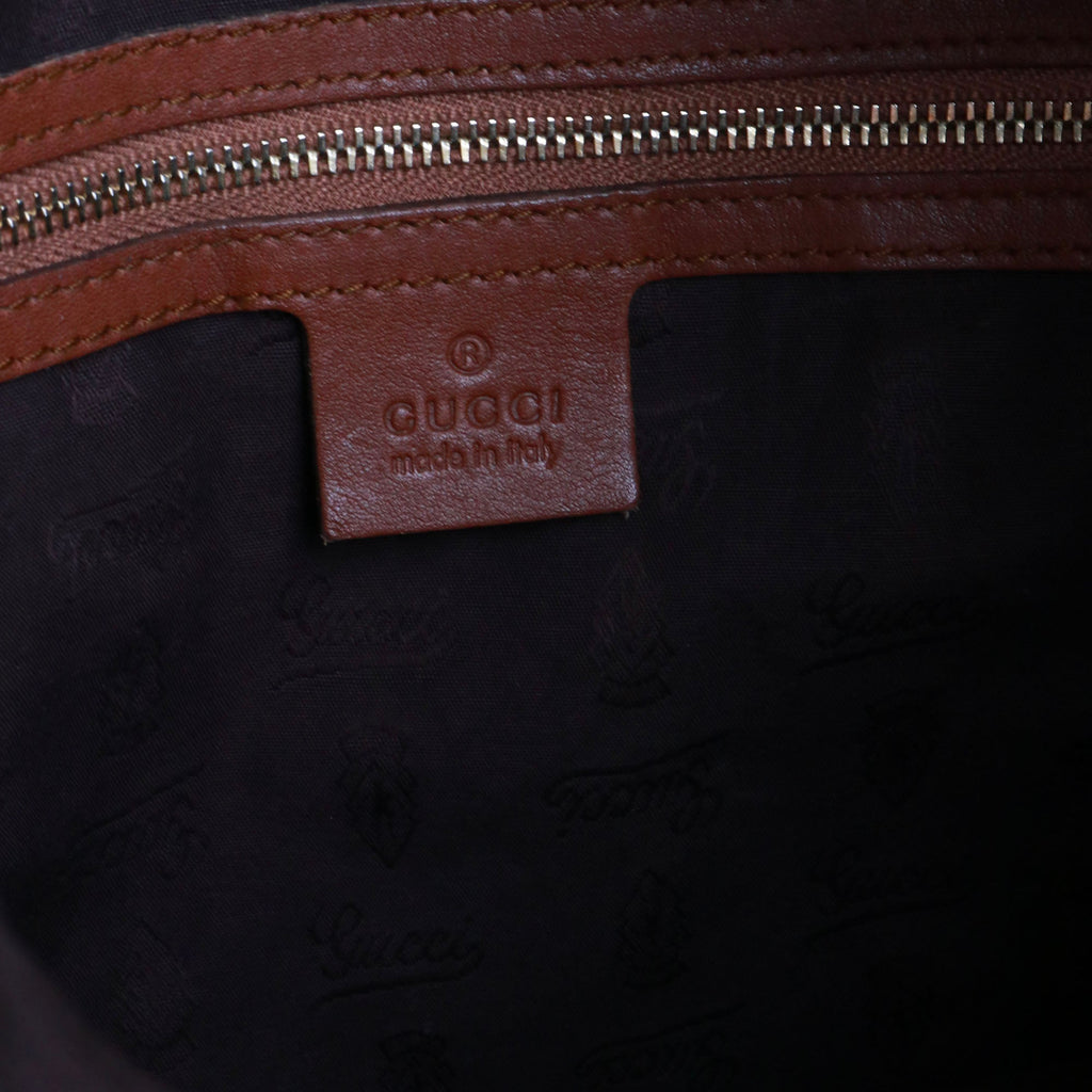 GUCCI Handbags Jackie