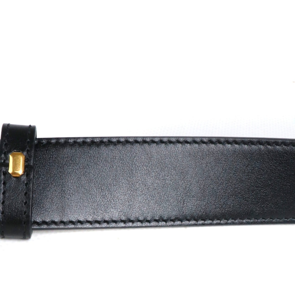 GUCCI Belts GG Buckle