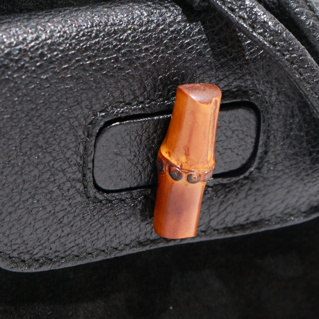 GUCCI Handbags Bamboo
