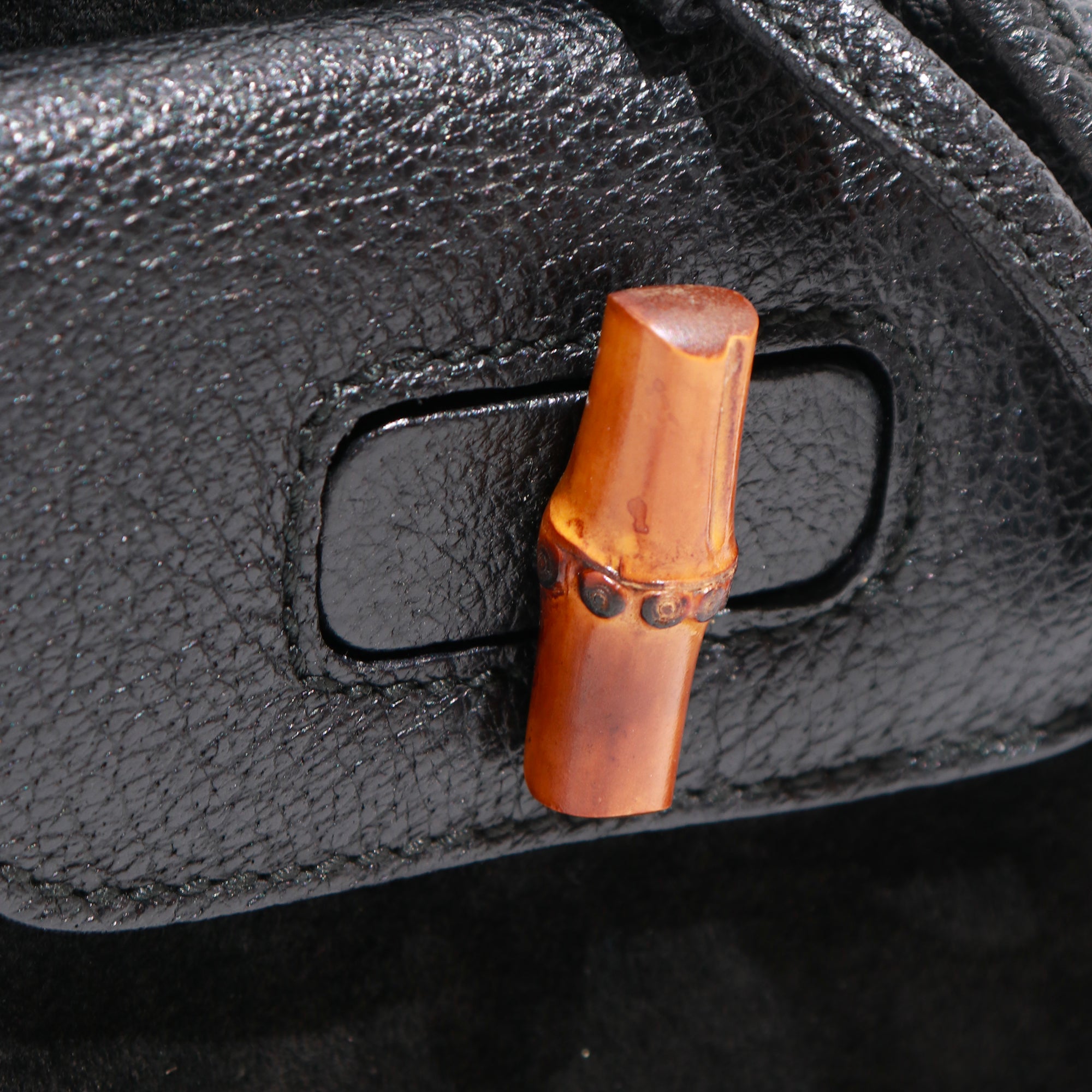 GUCCI Handbags Bamboo