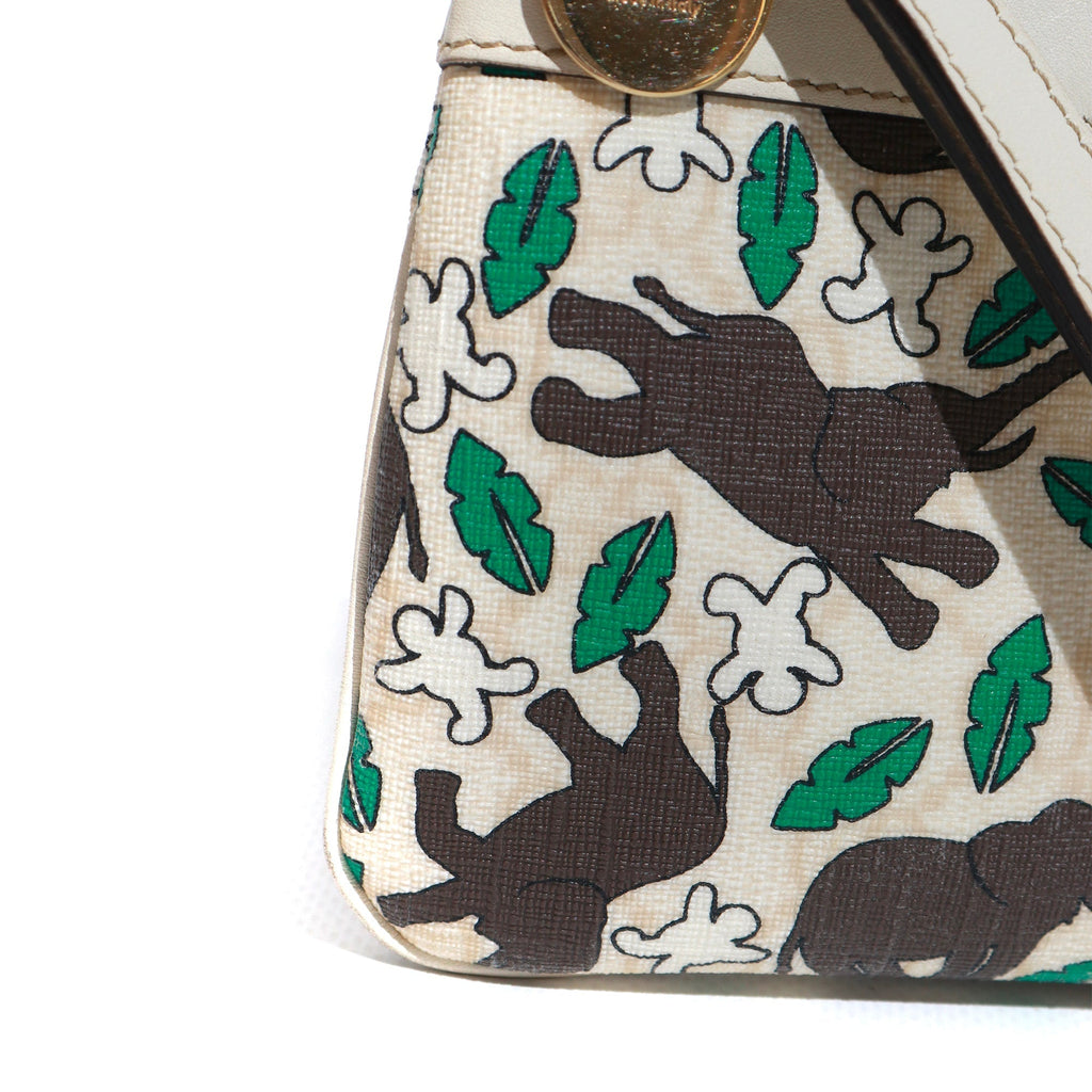 GUCCI Clutch bags Marmont