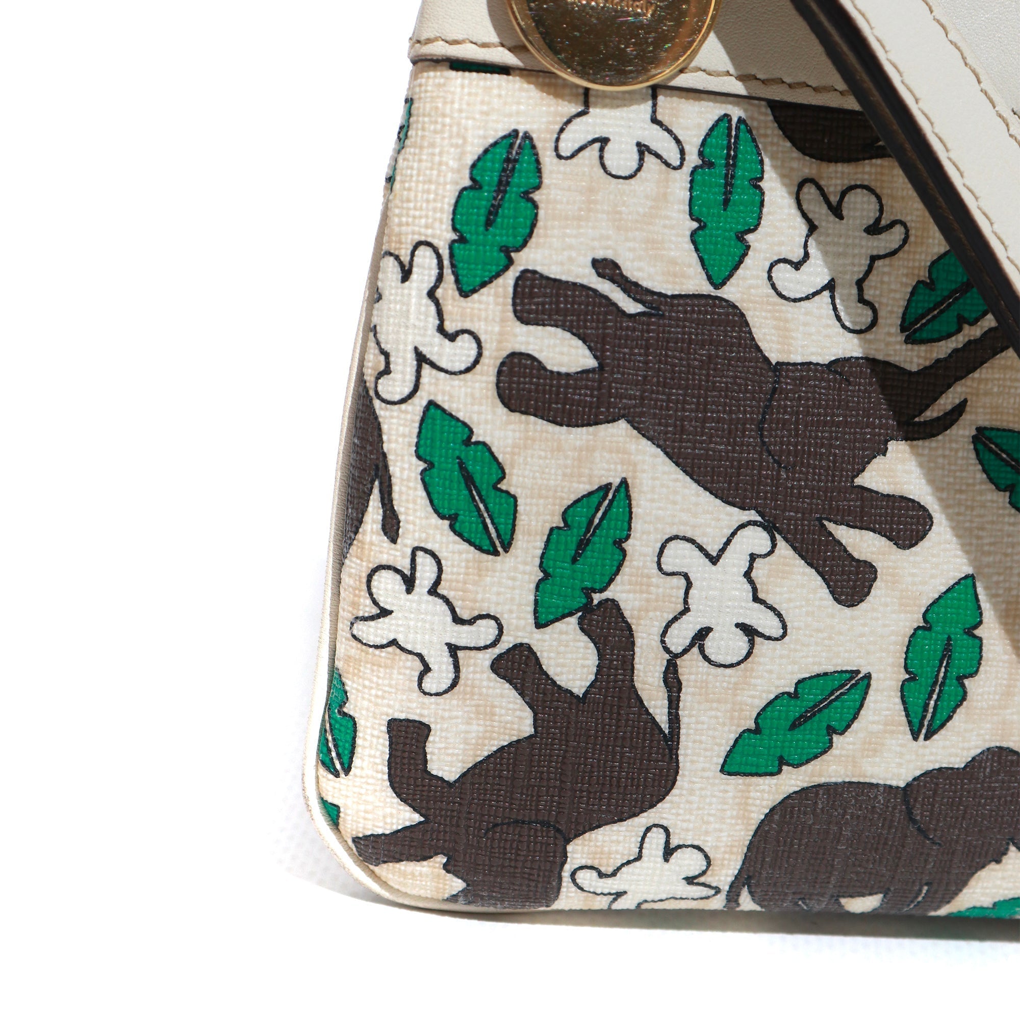 GUCCI Clutch bags Marmont