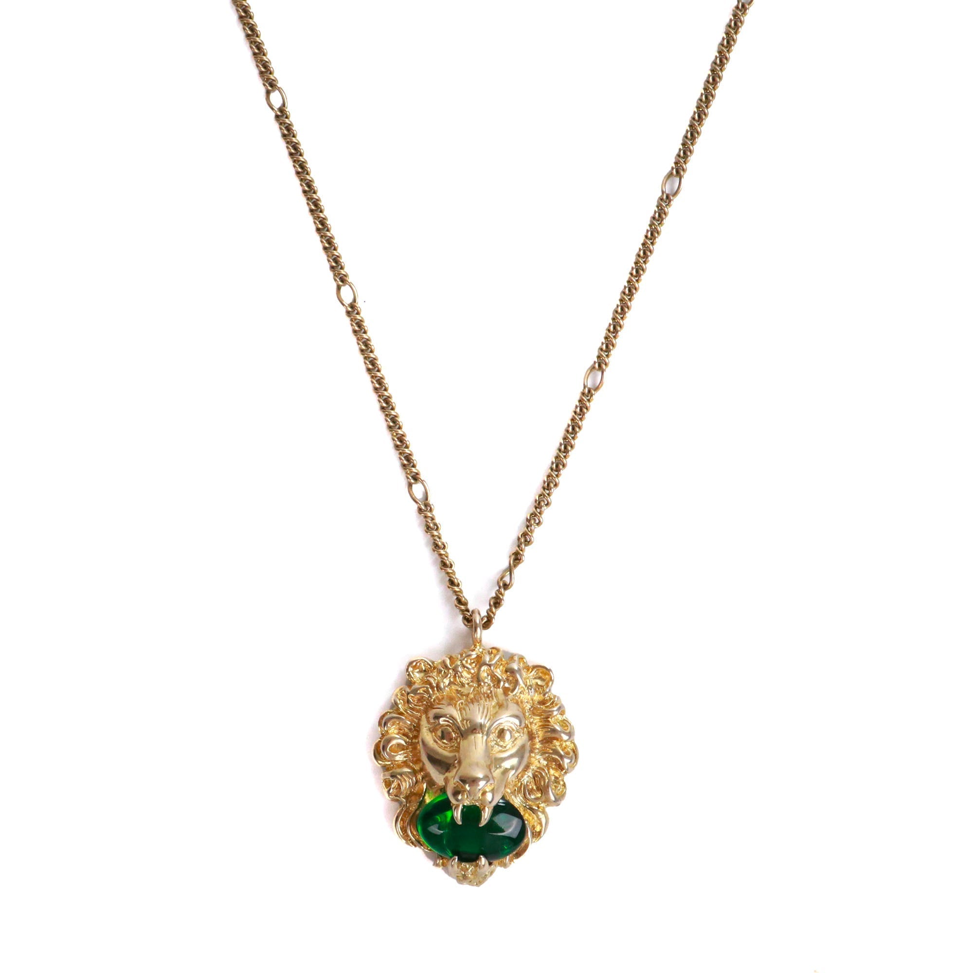 GUCCI Necklaces