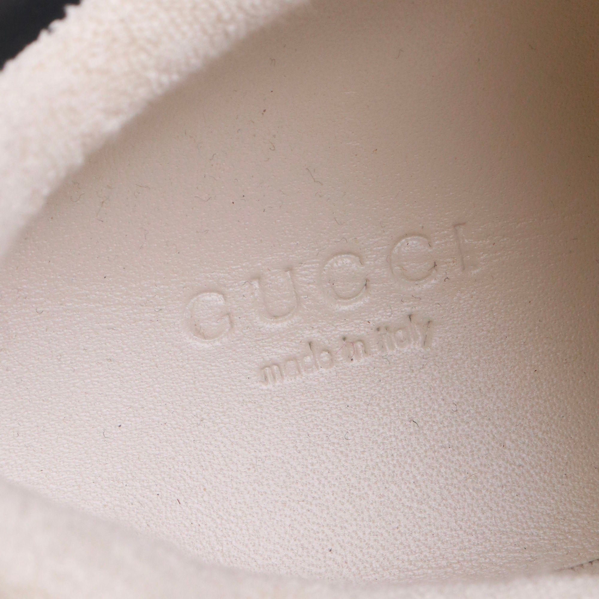 GUCCI Trainers Screener