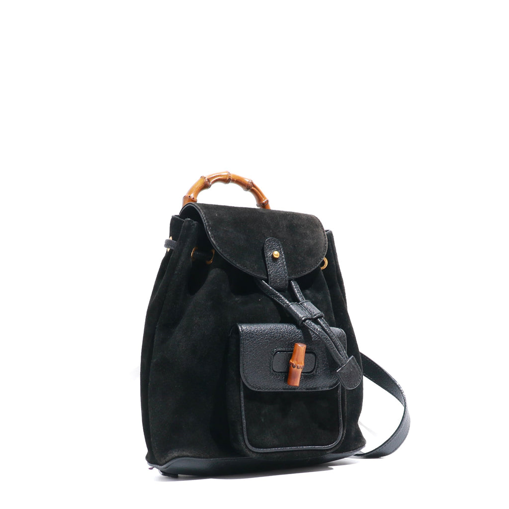 GUCCI Handbags Bamboo