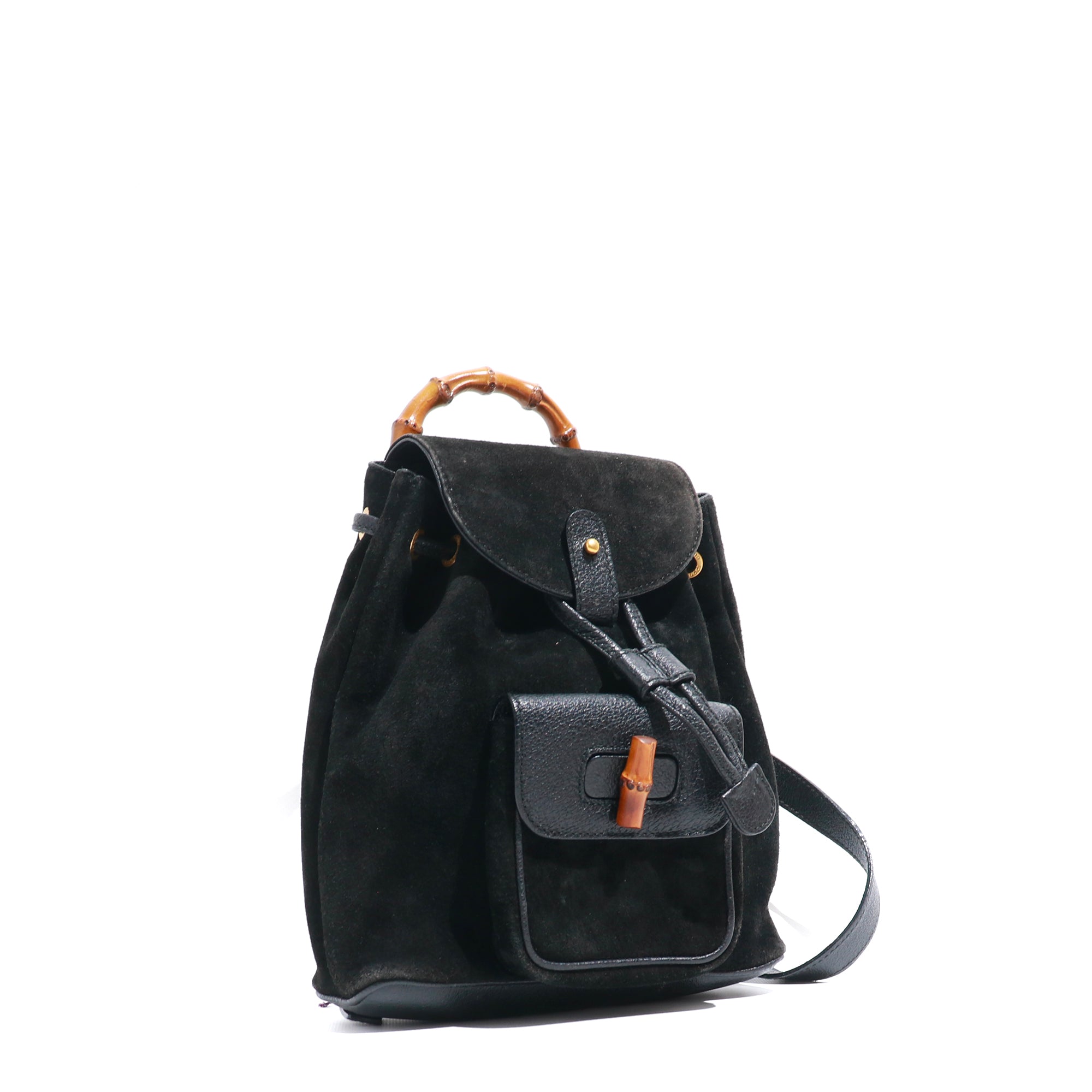 GUCCI Handbags Bamboo
