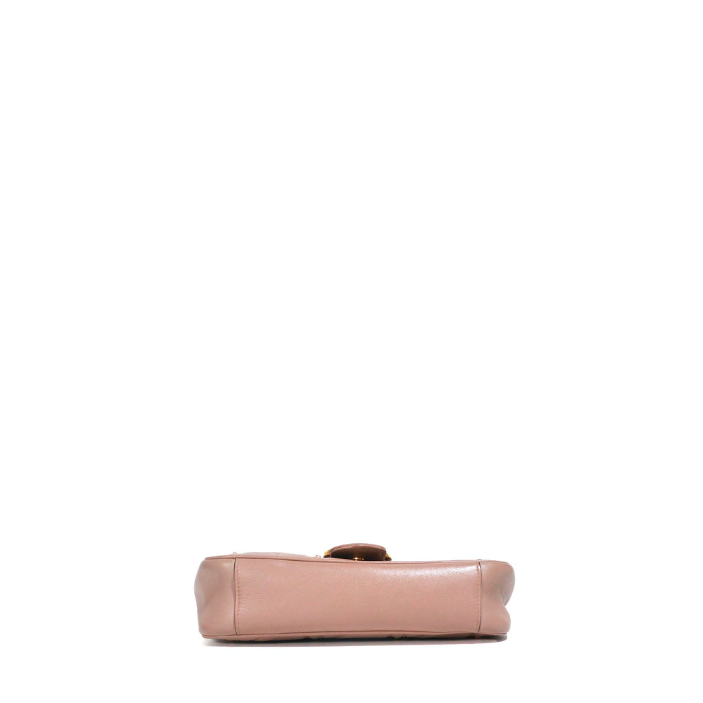 GUCCI Handbags Pearly GG Marmont