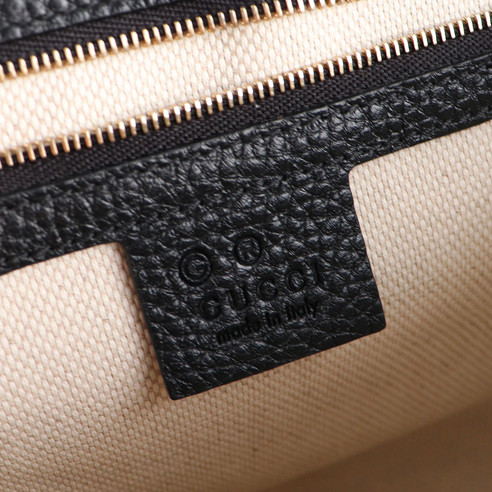 GUCCI Handbags Soho Chain