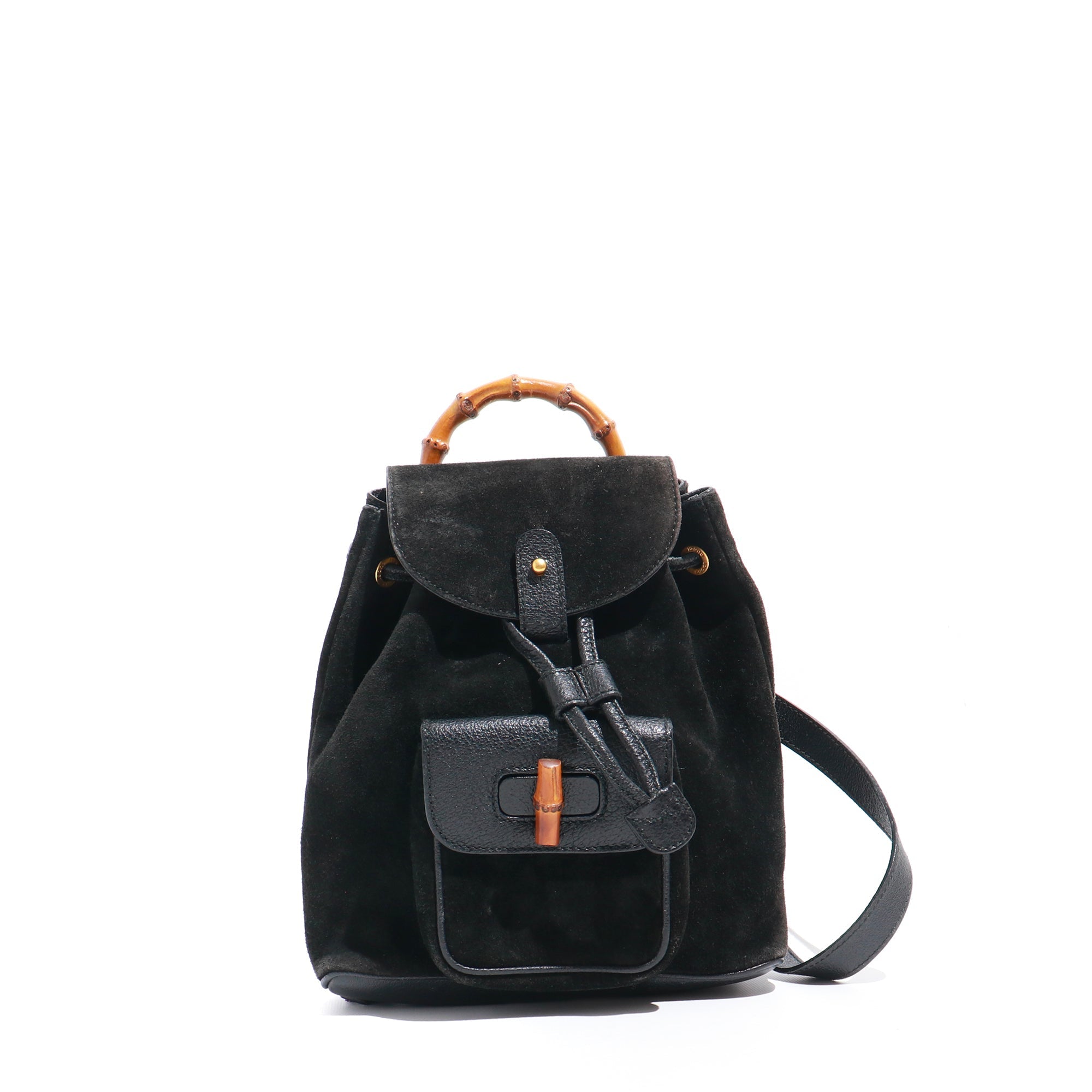 GUCCI Handbags Bamboo