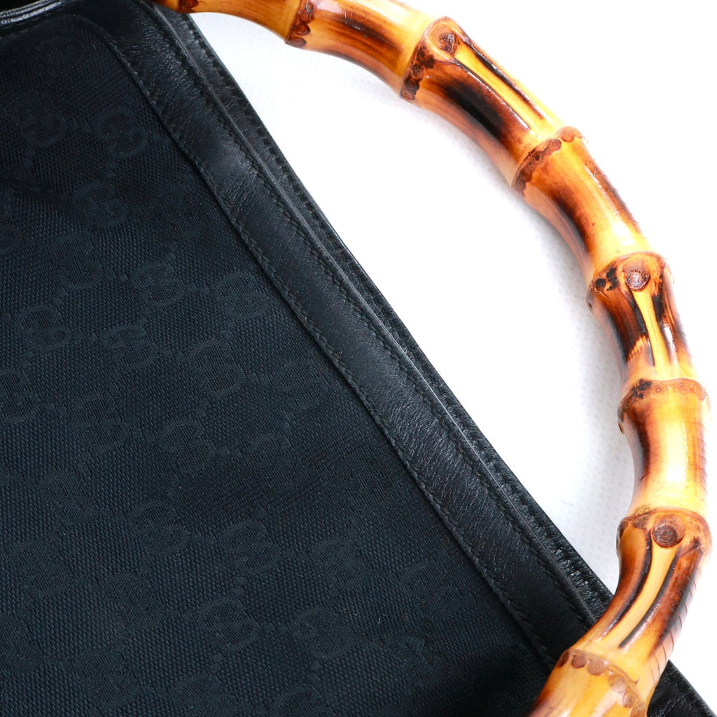 GUCCI Handbags Bamboo