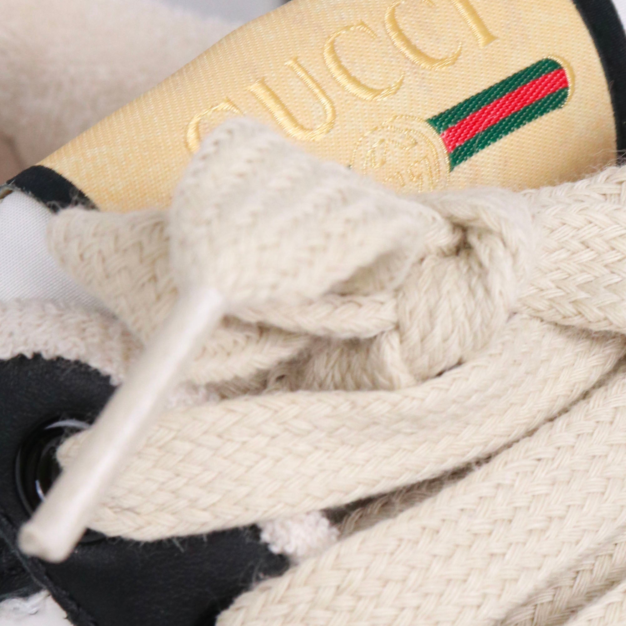 GUCCI Trainers Screener