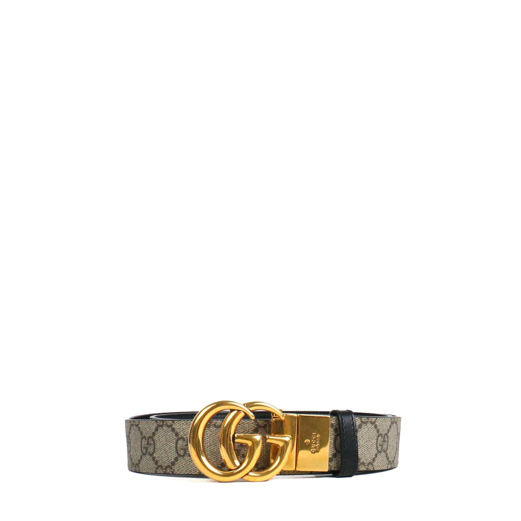 GUCCI Belts GG Buckle